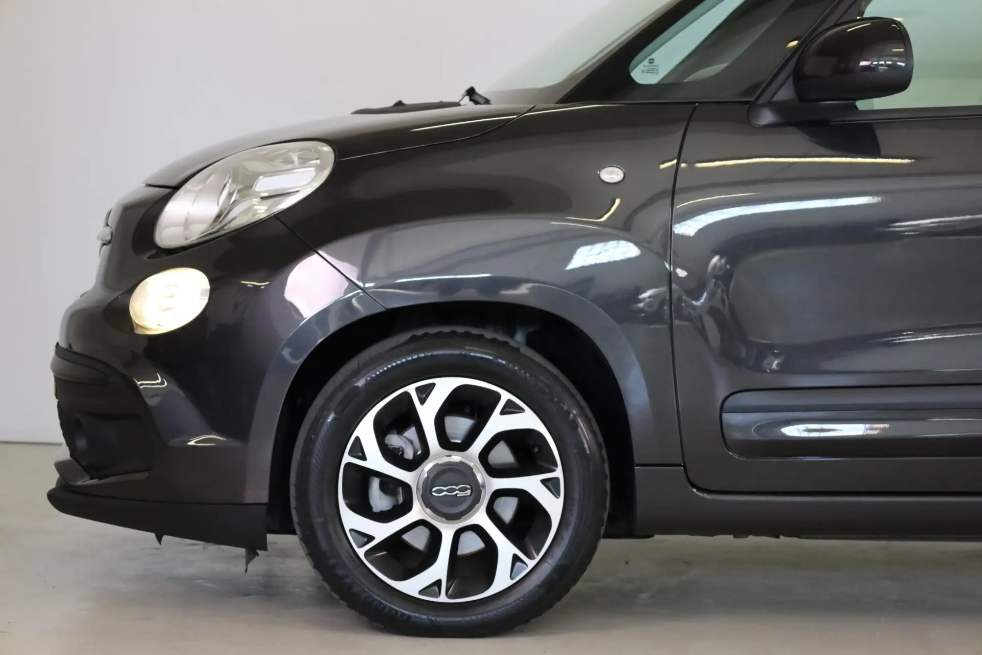 Fiat 500L 1.3 MJ Lounge J17 S&S 11