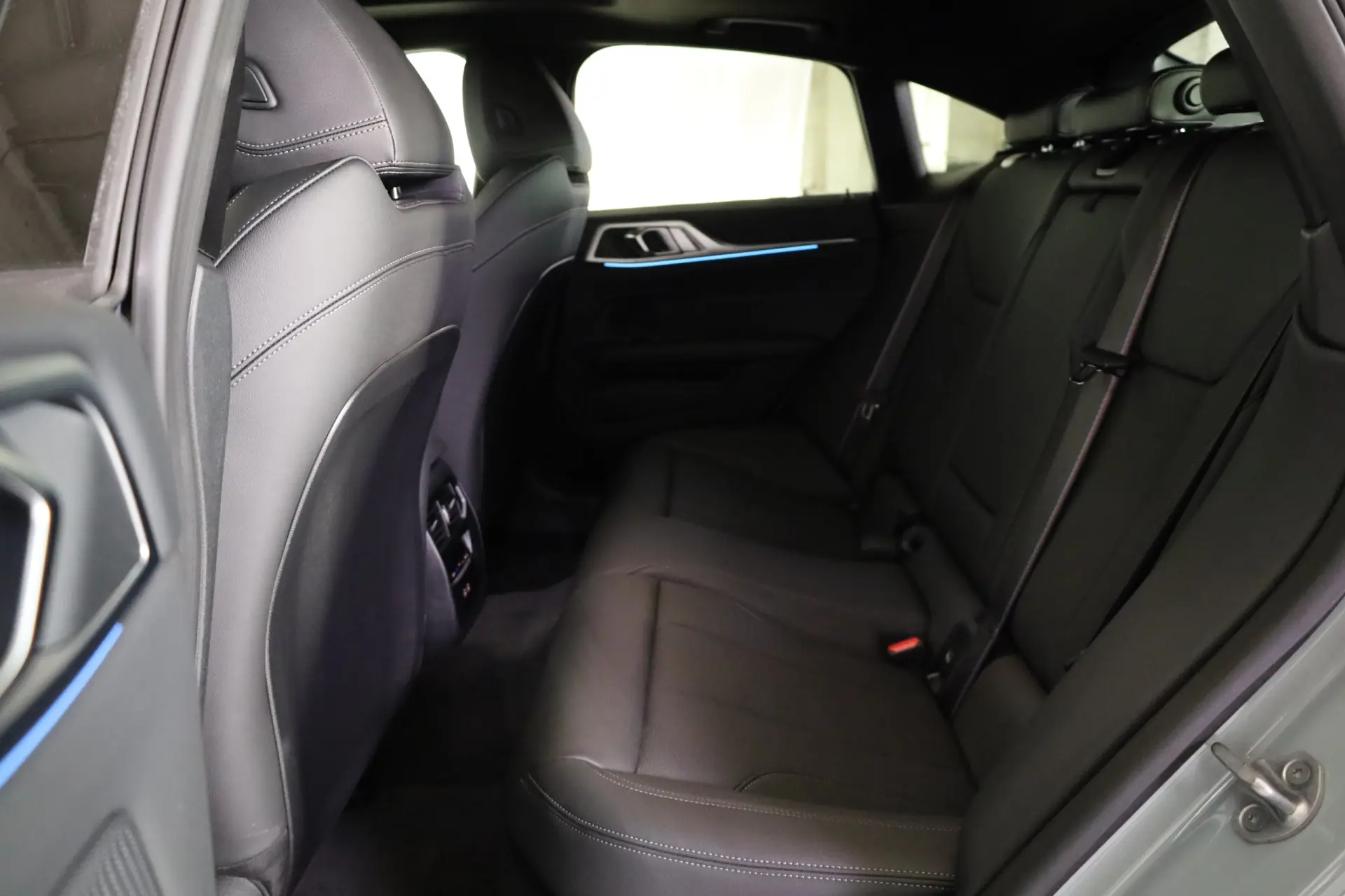 BMW i4 eDrive40 Edição Desportiva M 30