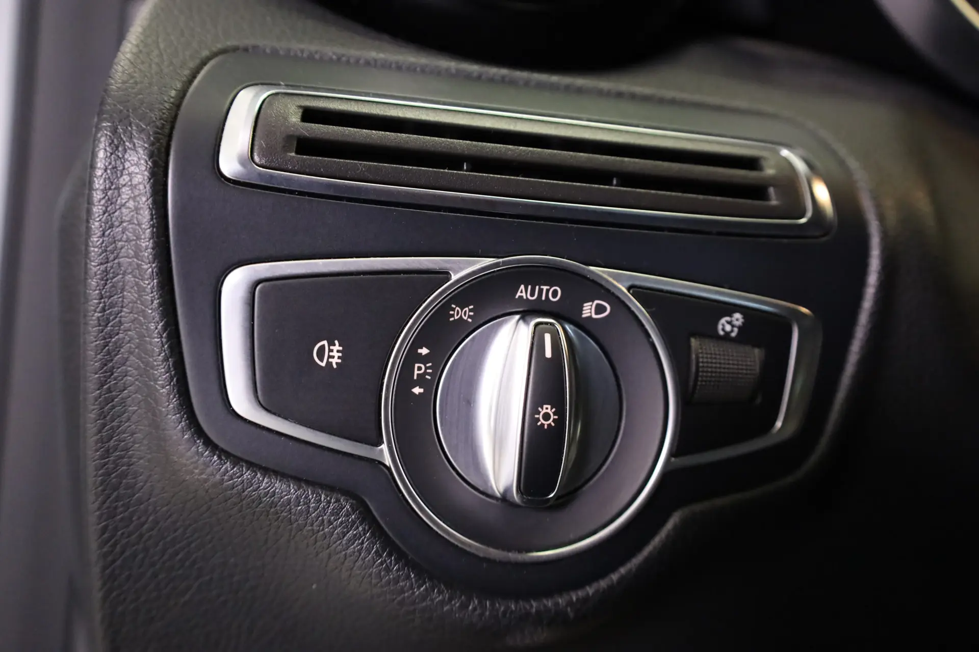 Mercedes-Benz GLC 250 d AMG Line 4-Matic 45