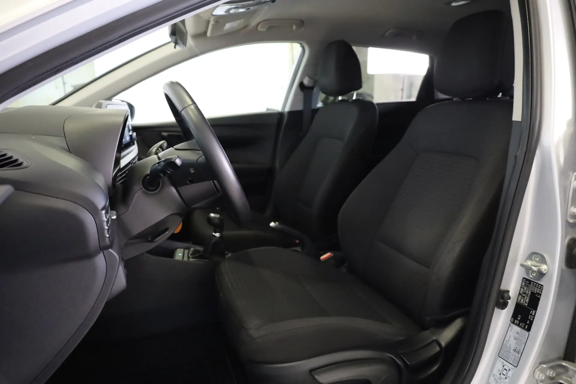 Hyundai i20 1.2 Comfort 22