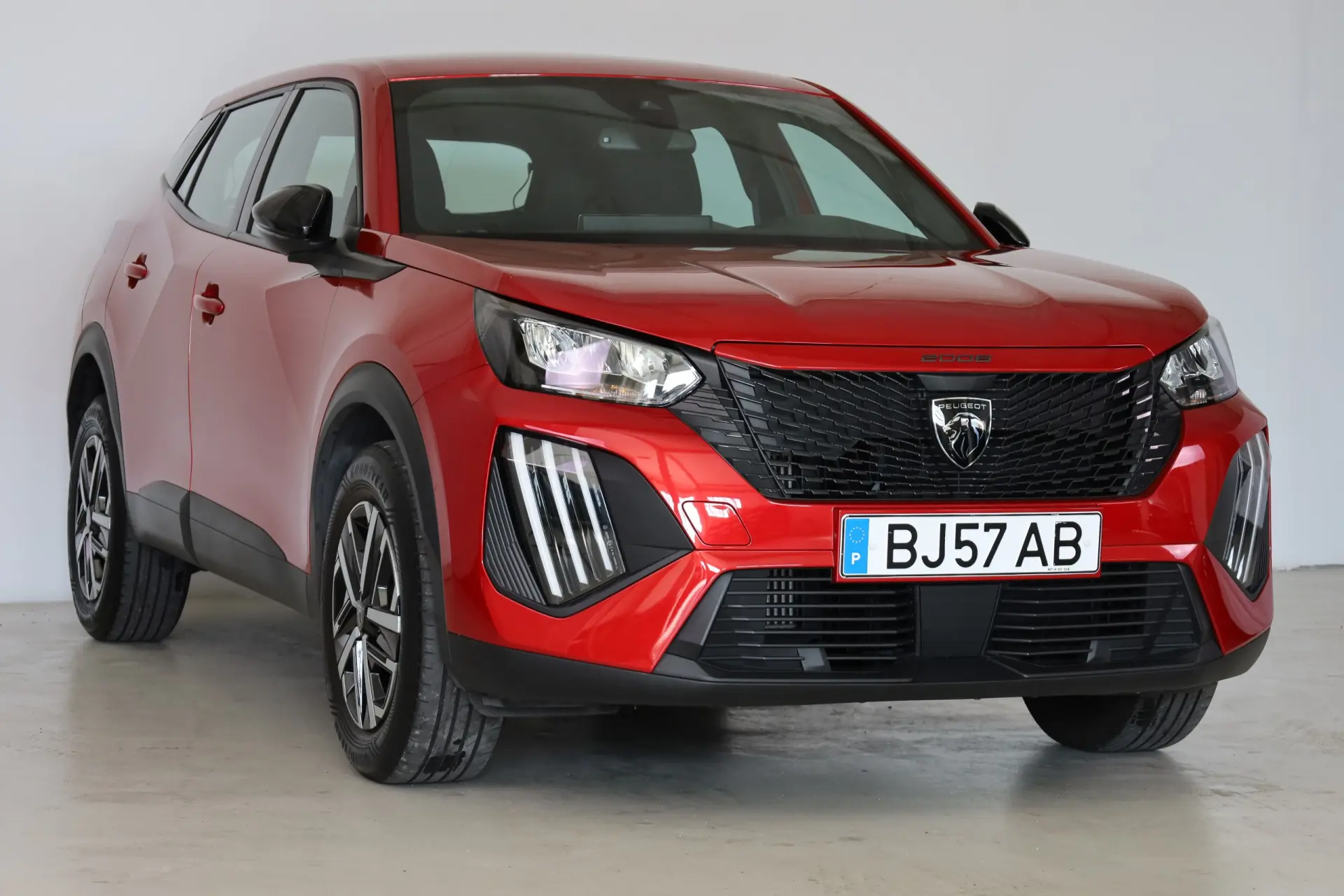 Peugeot 2008 PureTech 100 Style 7