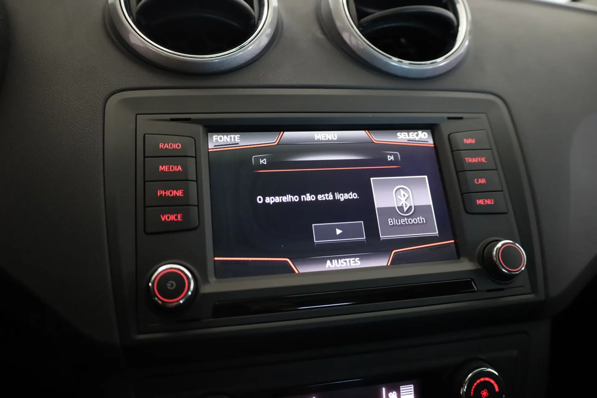 SEAT Ibiza 1.0 EcoTSI FR 32