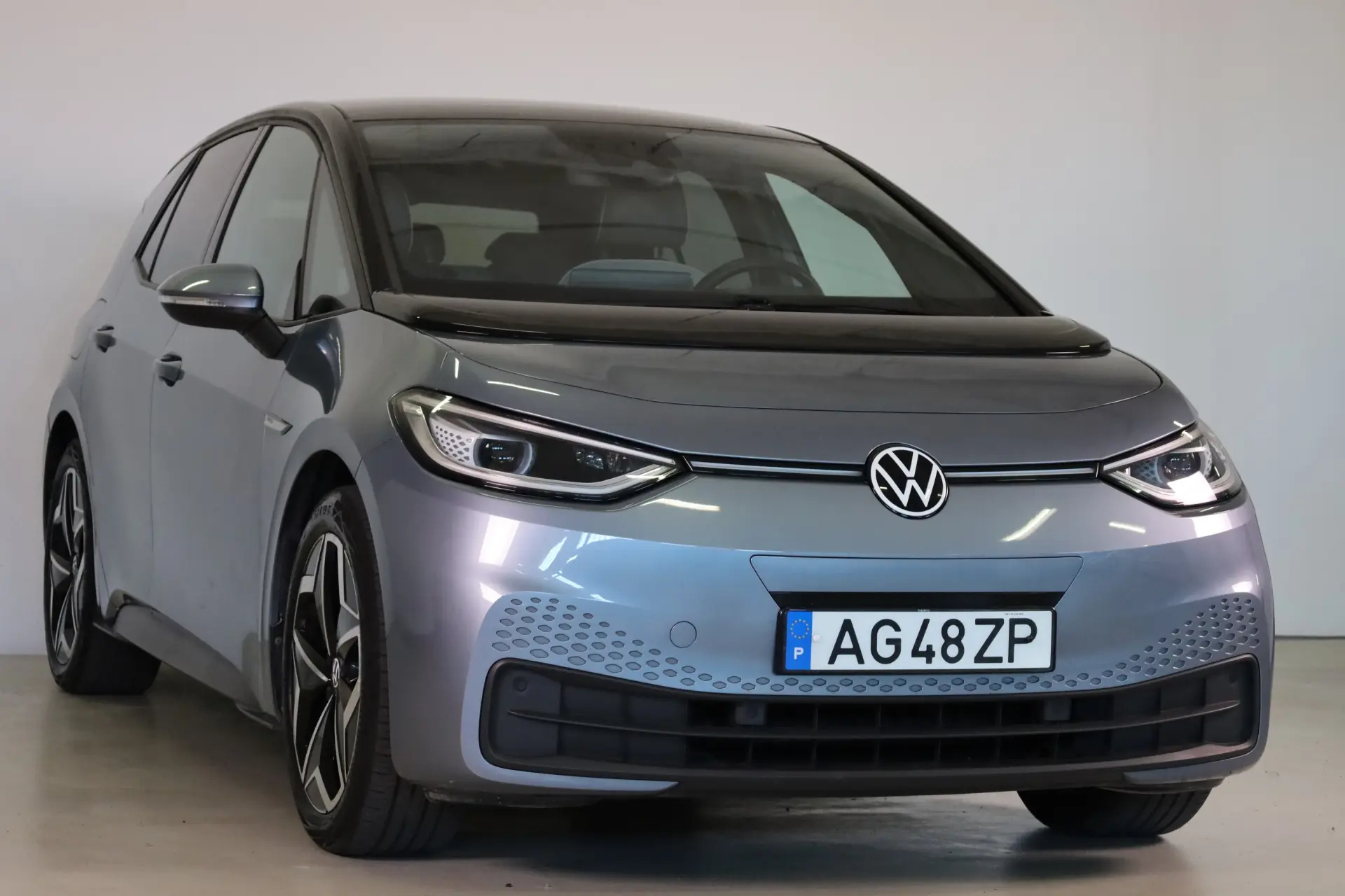 Volkswagen ID.3 58 kWh Pro Urban 1