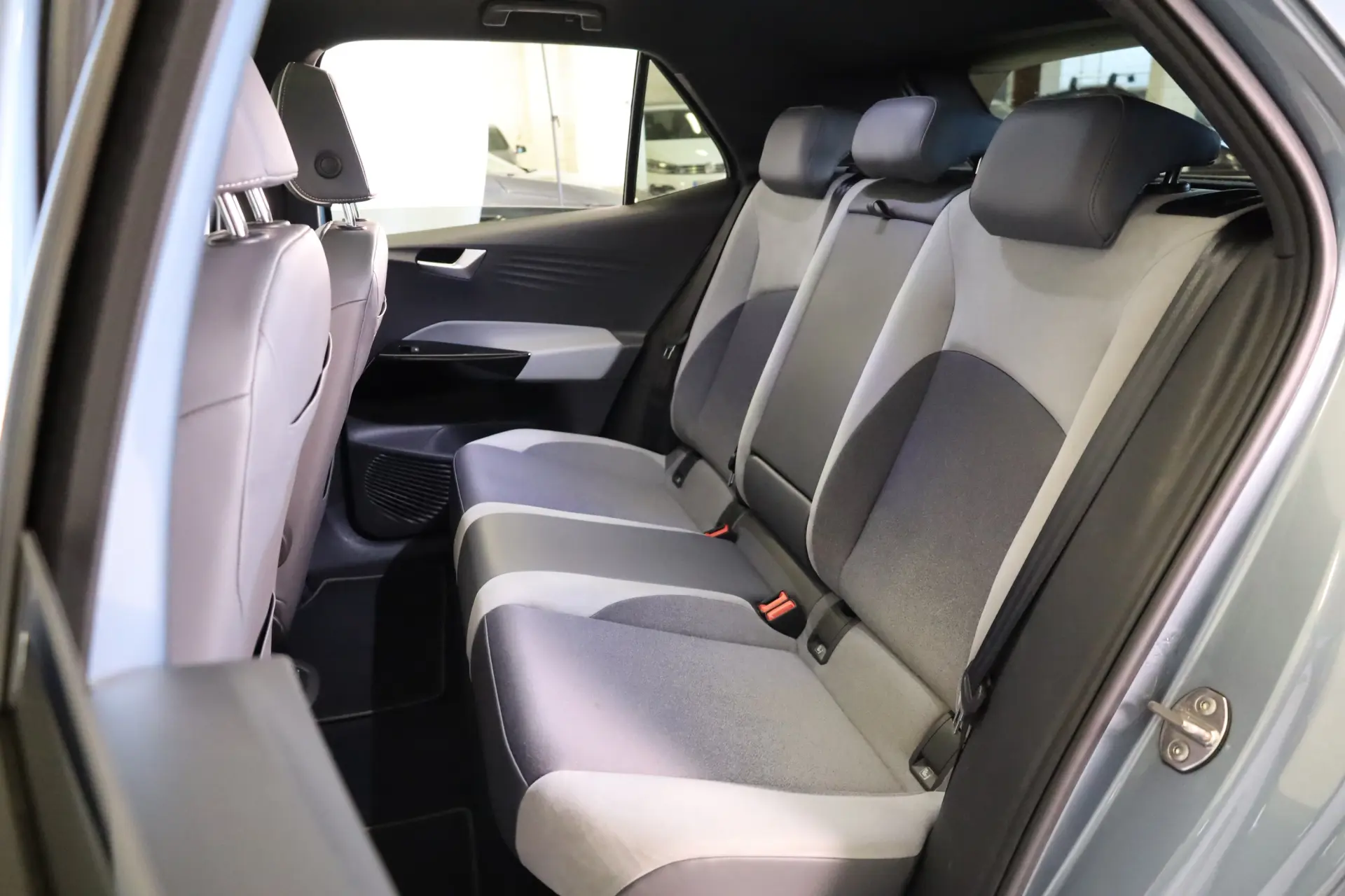 Volkswagen ID.3 58 kWh Pro Urban 22