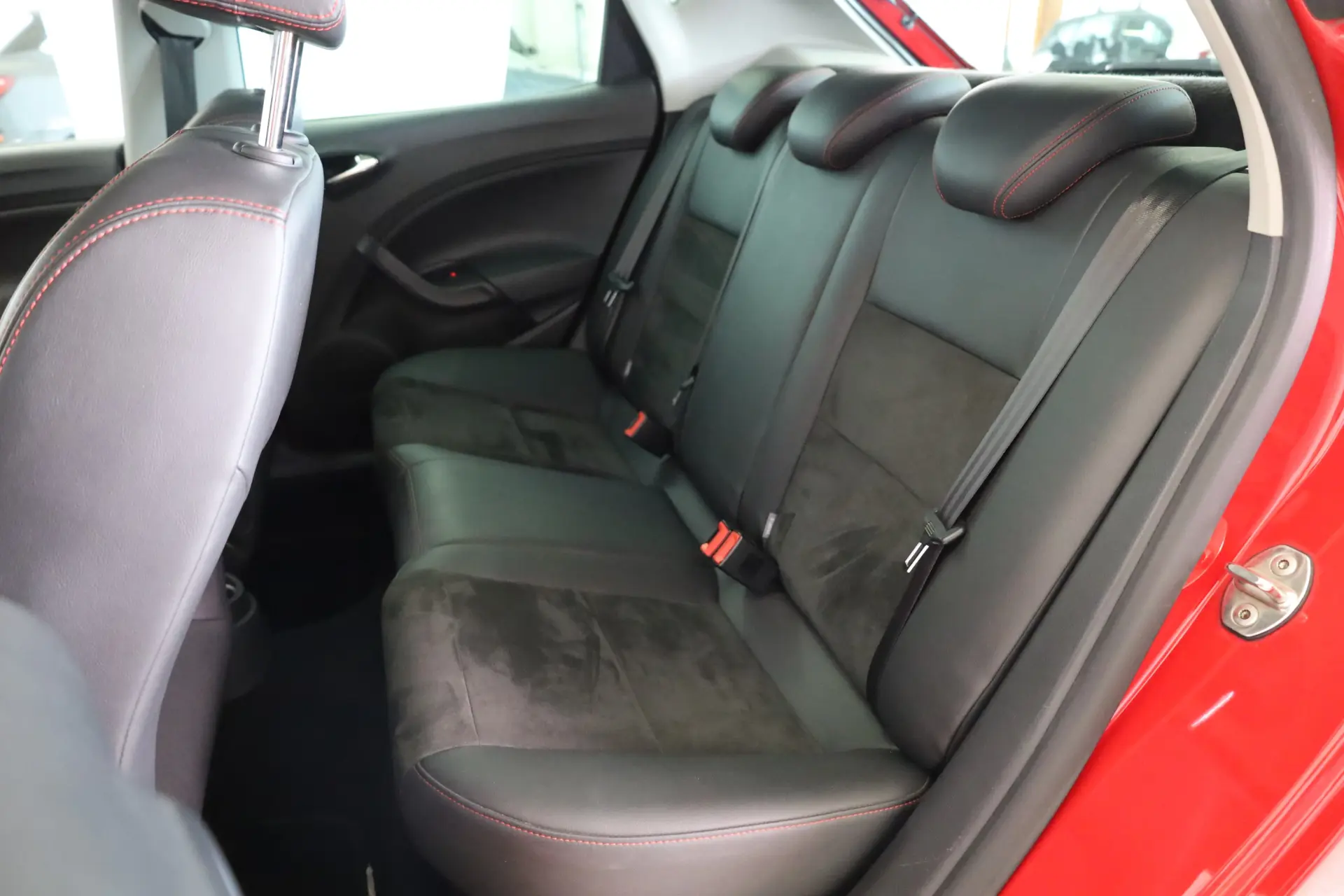 SEAT Ibiza 1.0 EcoTSI FR 27