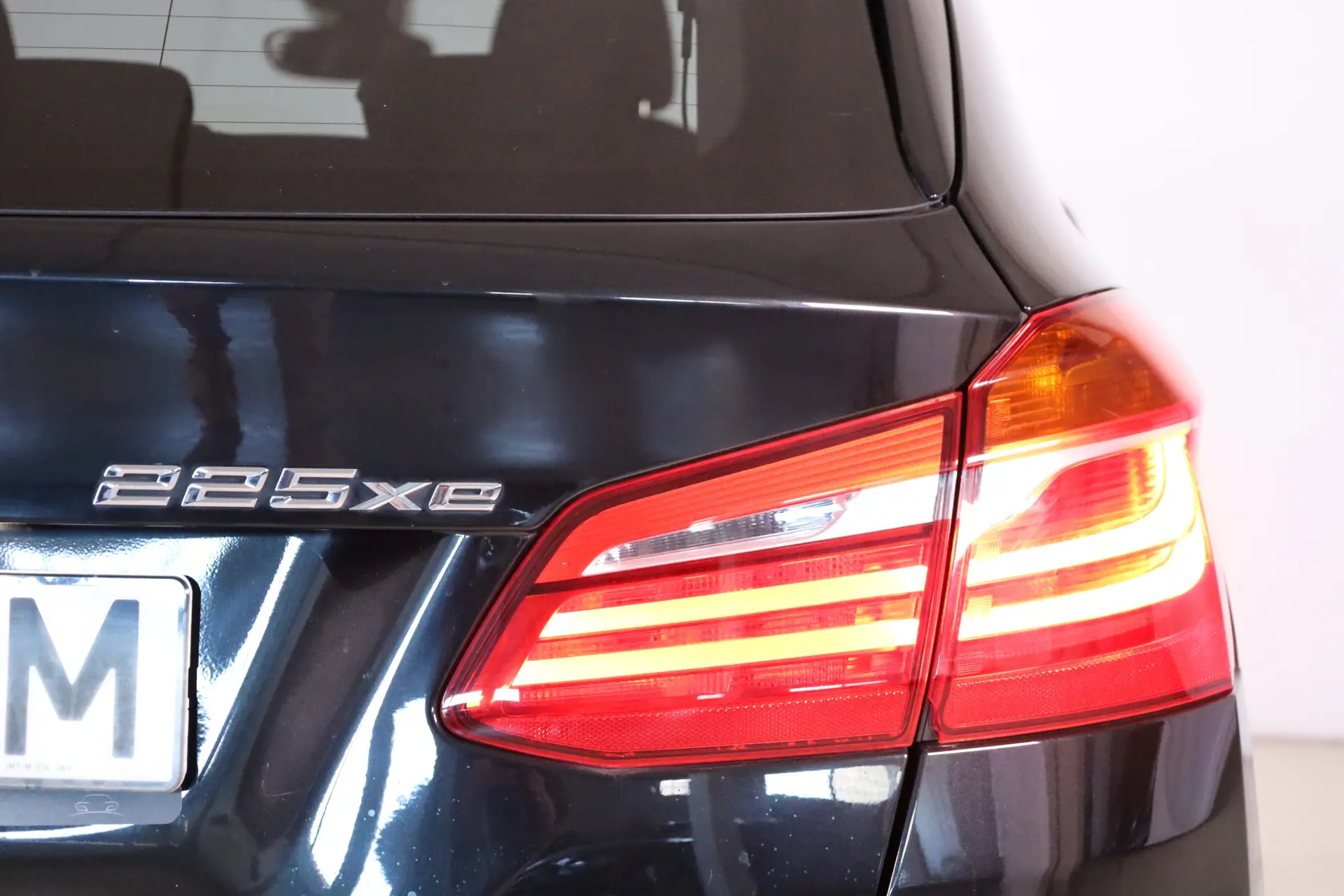 BMW 225xe Active Tourer Advantage 18