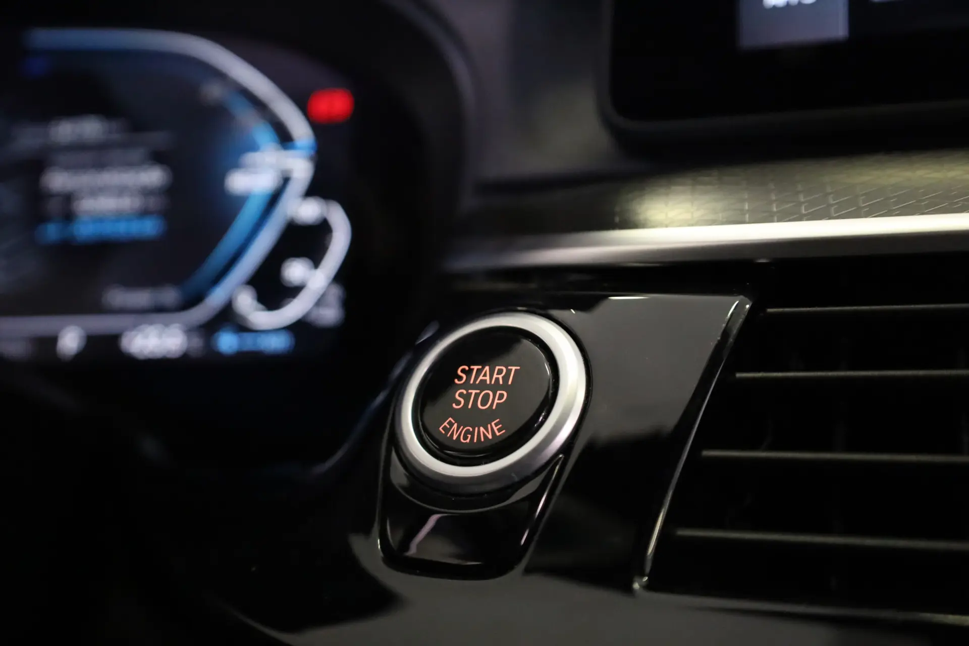 BMW 530 e Pack Desportivo M 52