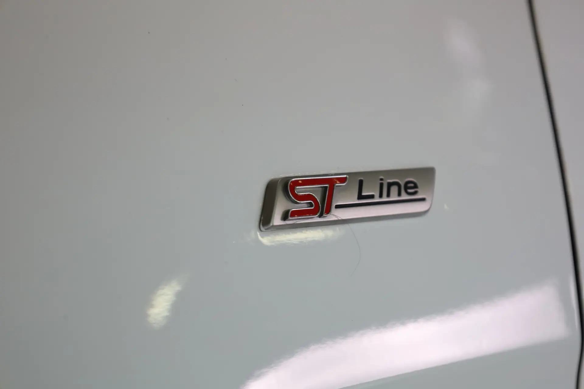 Ford EcoSport 1.0 EcoBoost ST-Line Plus 14
