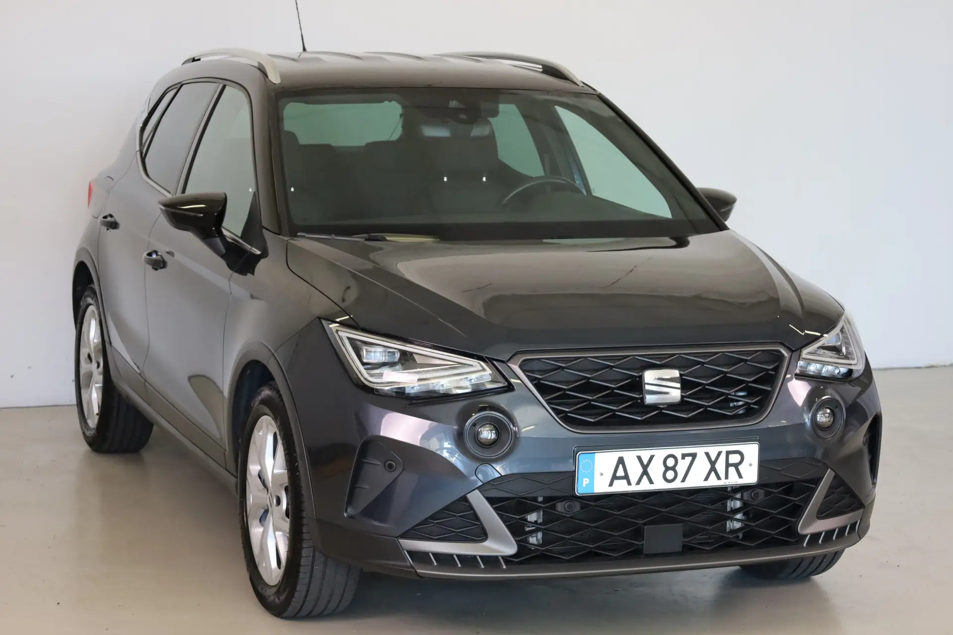 SEAT Arona 1.0 TSI FR 7
