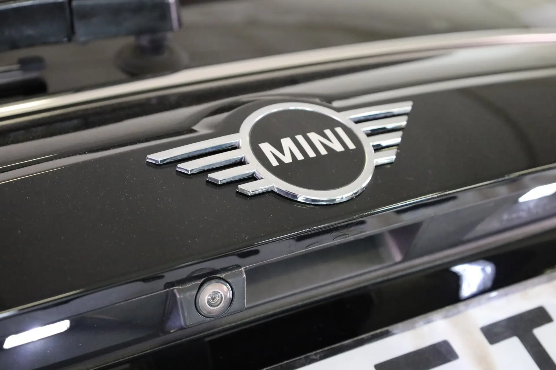 MINI Countryman Cooper SE ALL4 Auto 20