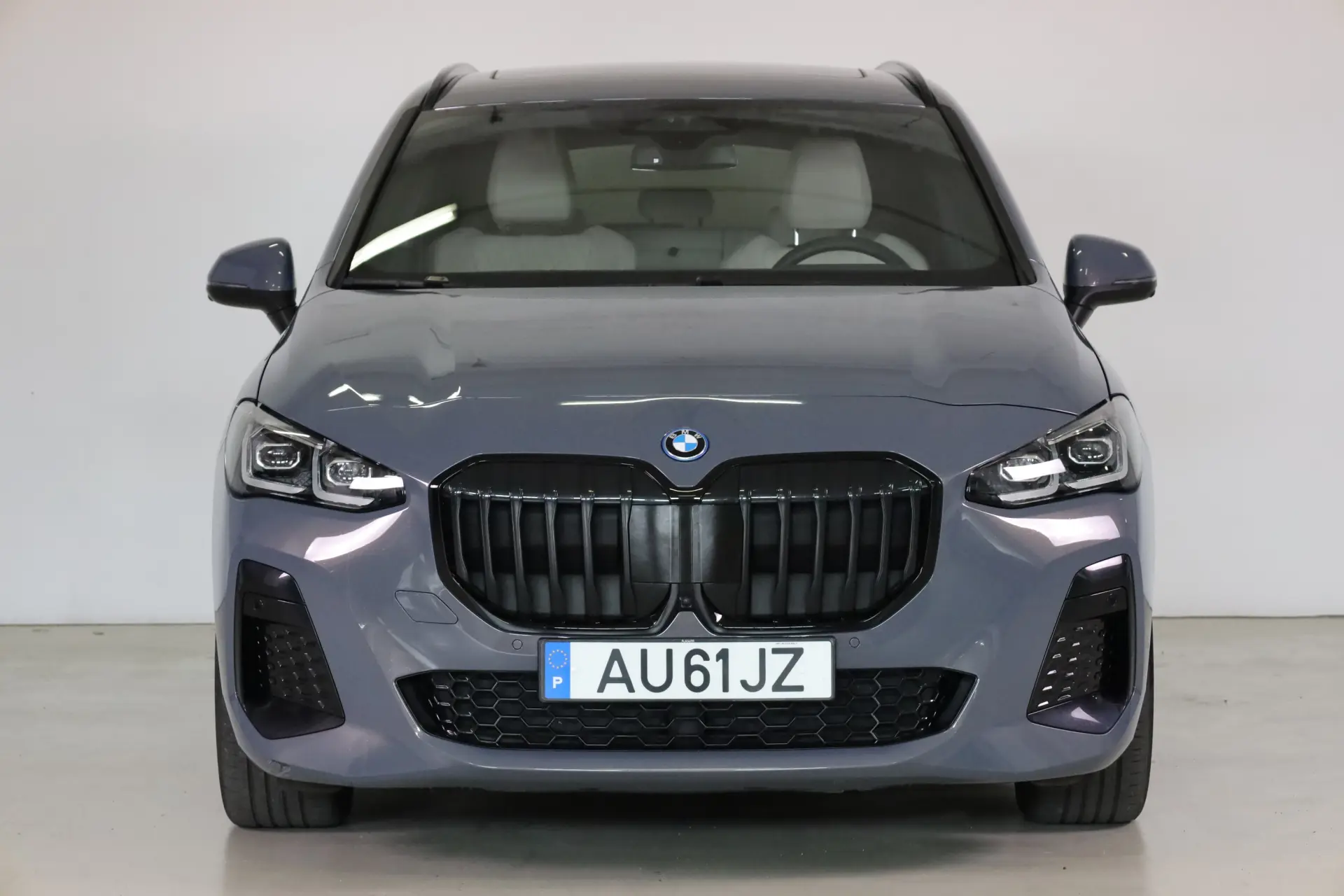 BMW 225xe Active Tourer e xDrive Pack Desportivo M 2