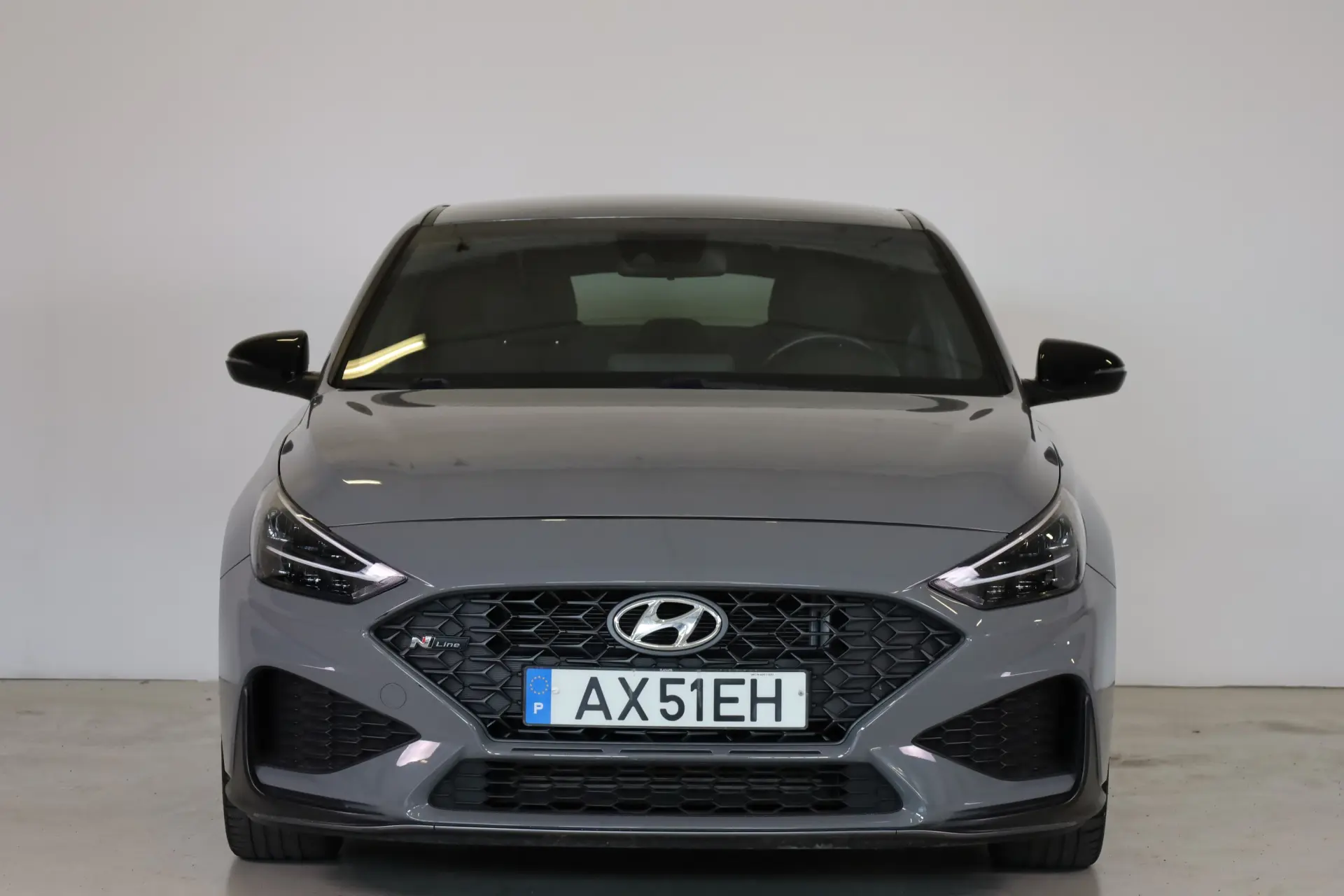 Hyundai i30 Fastback 1.0 T-GDi N-Line DCT 2