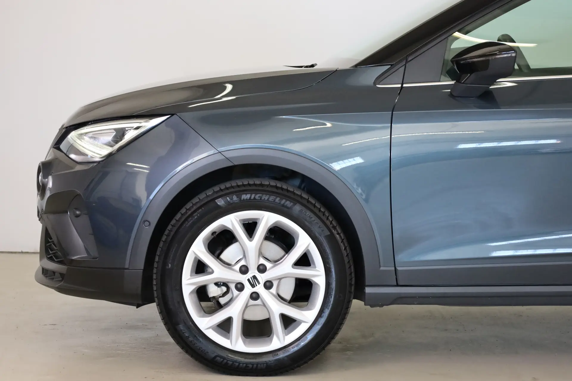SEAT Arona 1.0 TSI FR 12