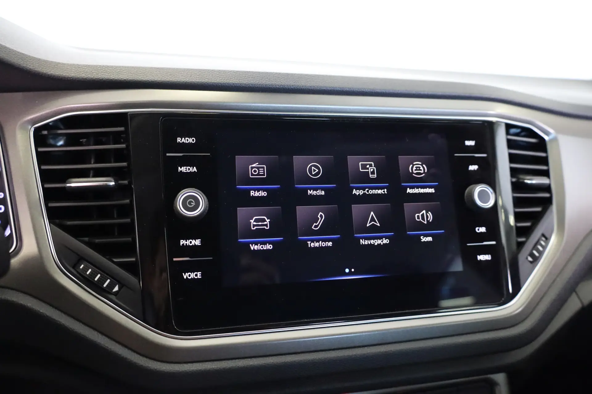 Volkswagen T-Roc 1.5 TSI Style 36