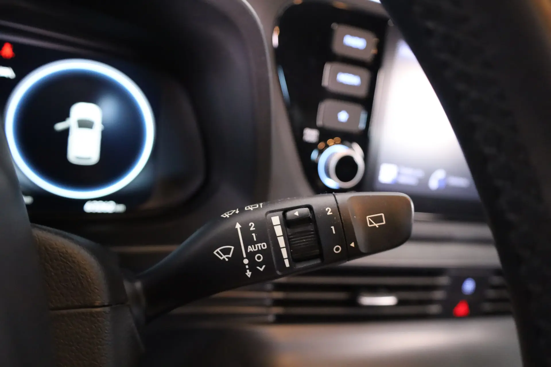 Hyundai Bayon 1.0 T-GDI Premium 36