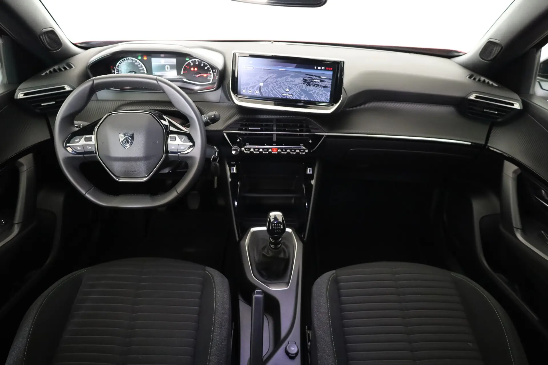 Peugeot 2008 PureTech 100 Style 5