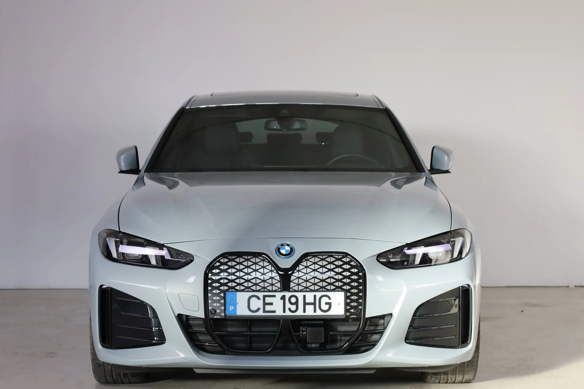 BMW i4 eDrive40 Edição Desportiva M 2