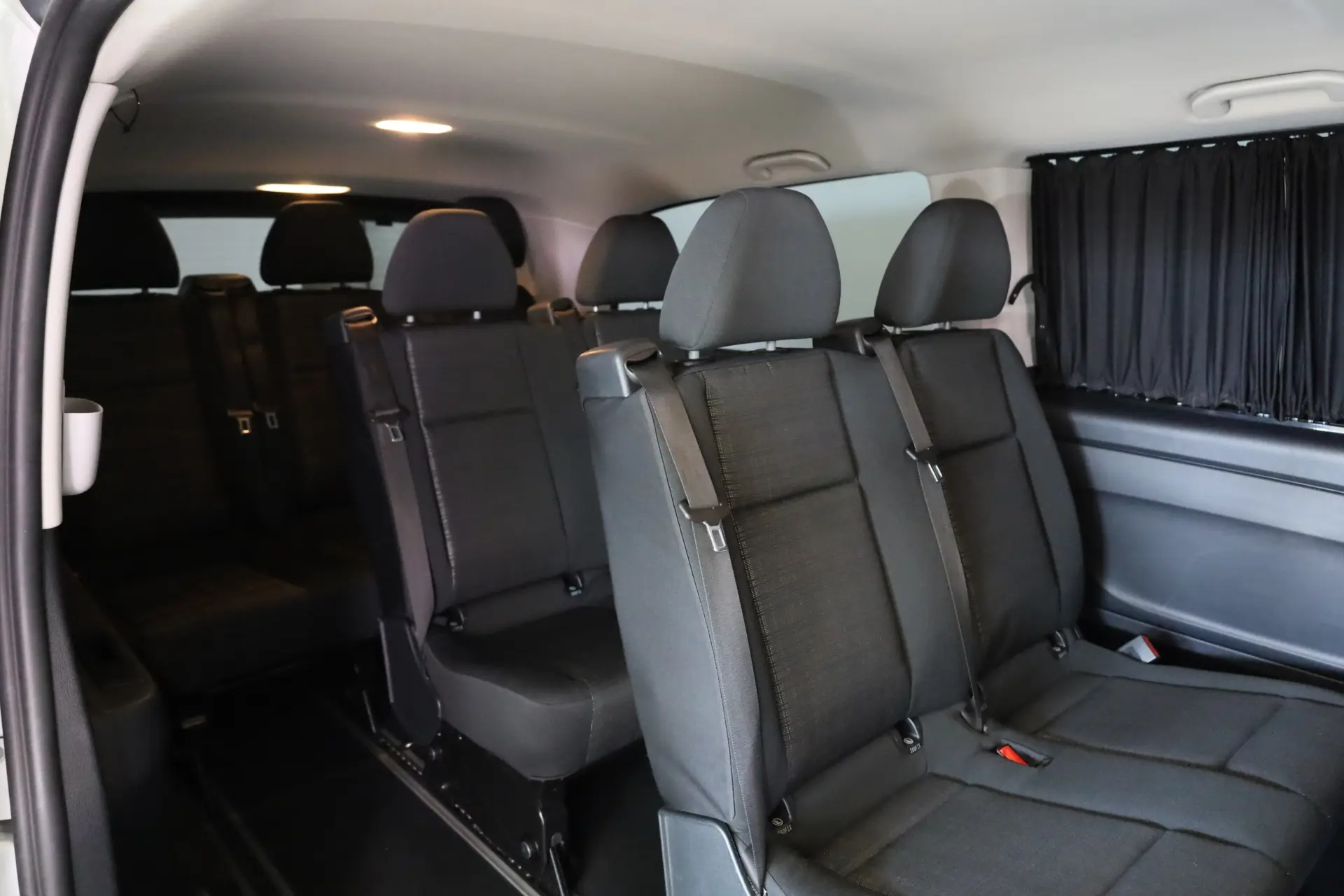 Mercedes-Benz Vito Tourer (BlueTEC) Extra-Longa PRO 29