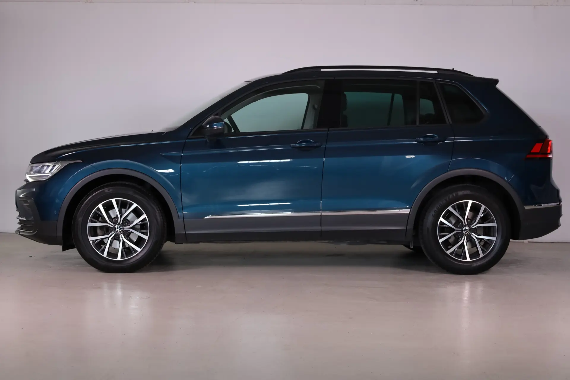 Volkswagen Tiguan 1.5 TSI Life 3