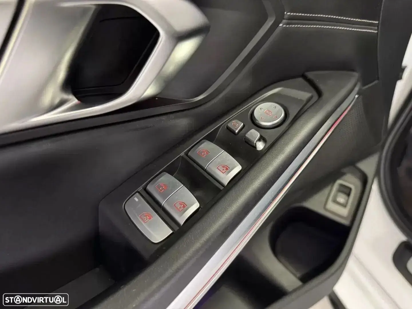 BMW M340 d xDrive Auto 54