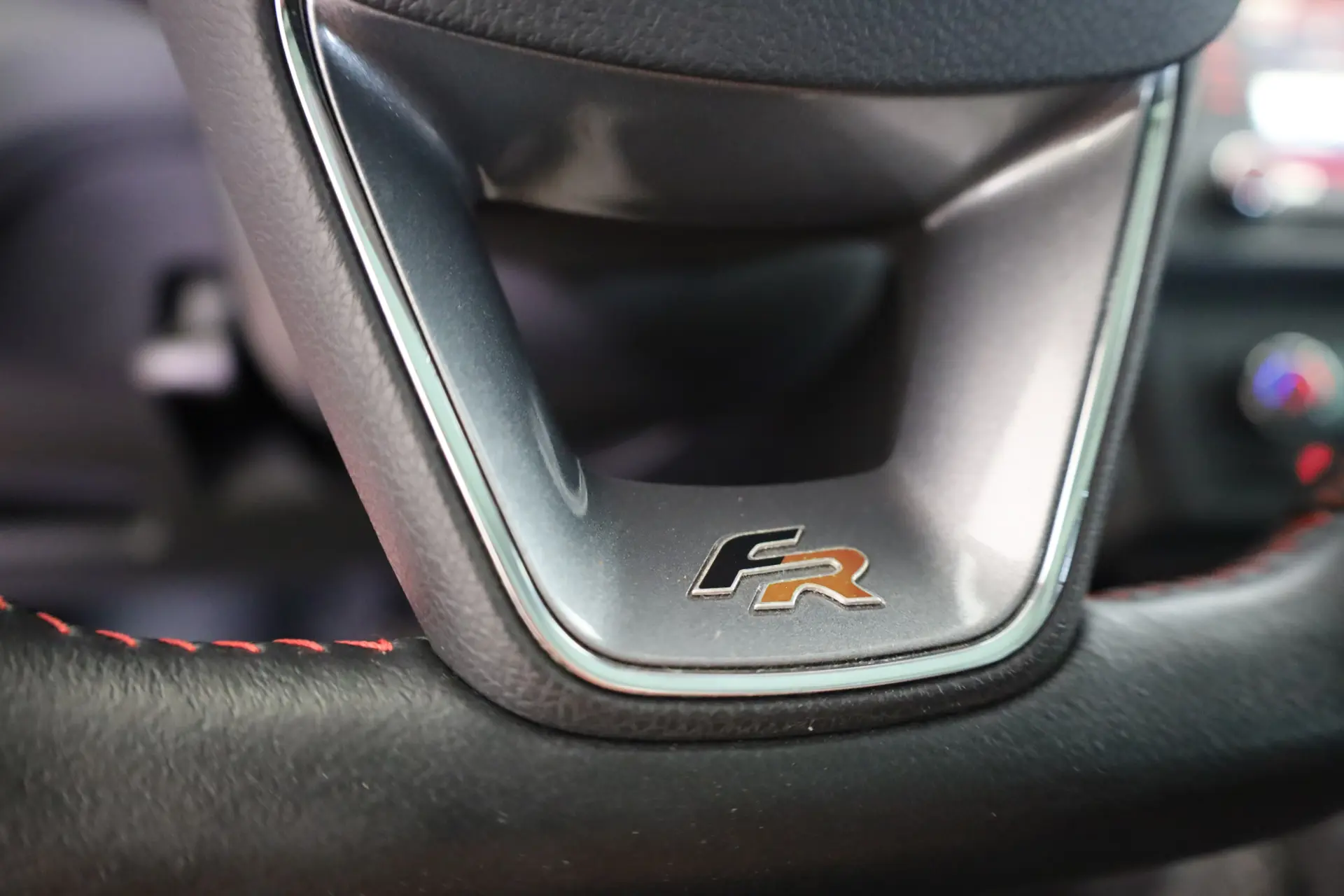 SEAT Ibiza 1.0 EcoTSI FR 23