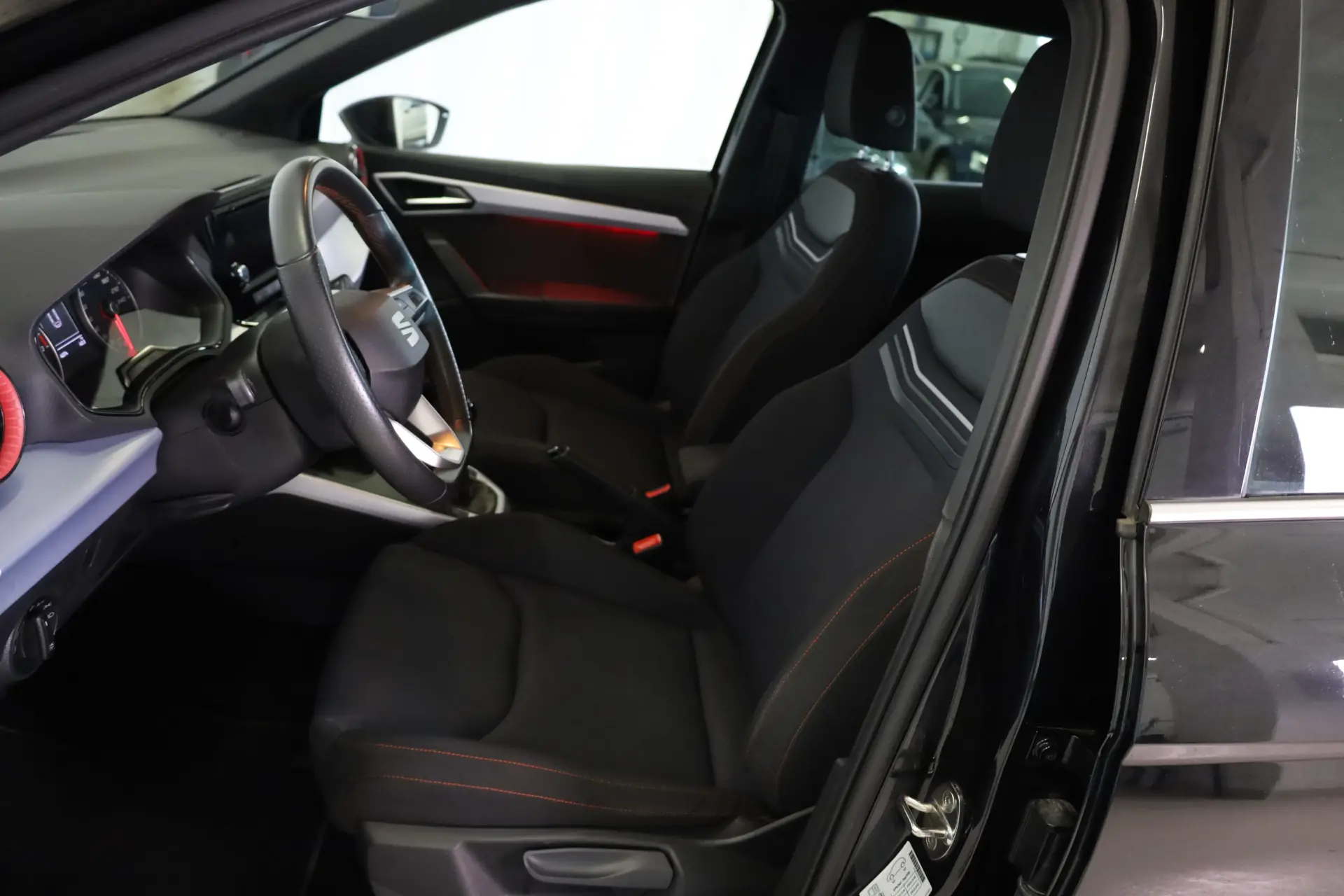 SEAT Arona 1.0 TSI FR 47