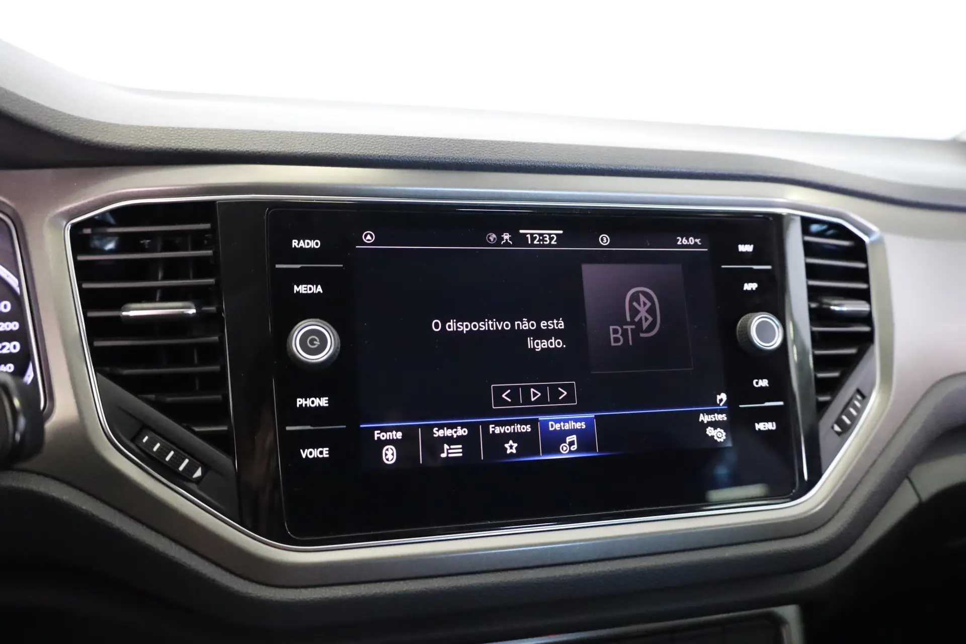 Volkswagen T-Roc 1.5 TSI Style 34