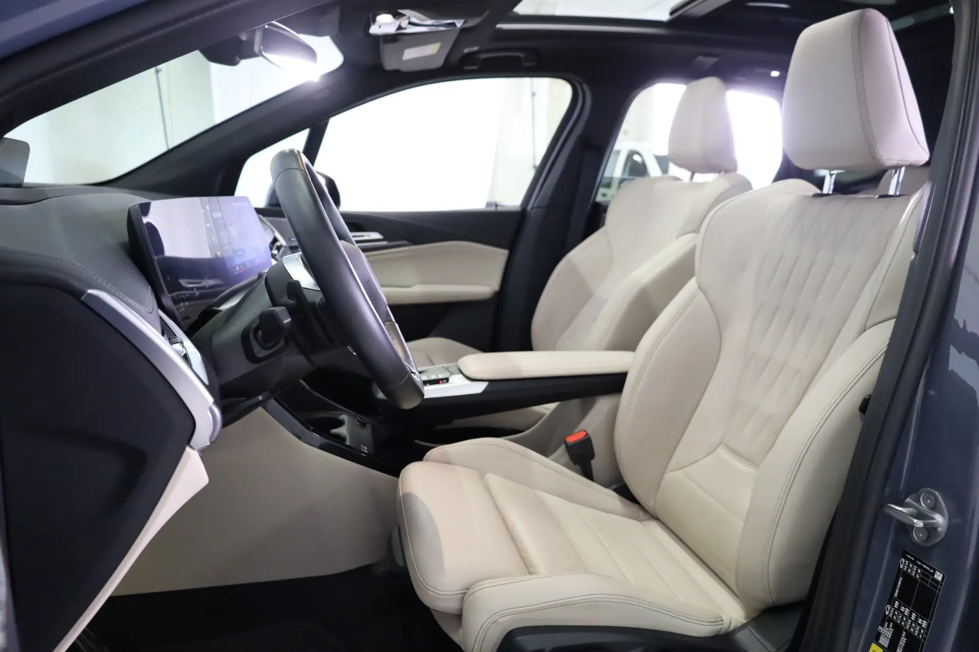 BMW 225xe Active Tourer e xDrive Pack Desportivo M 6