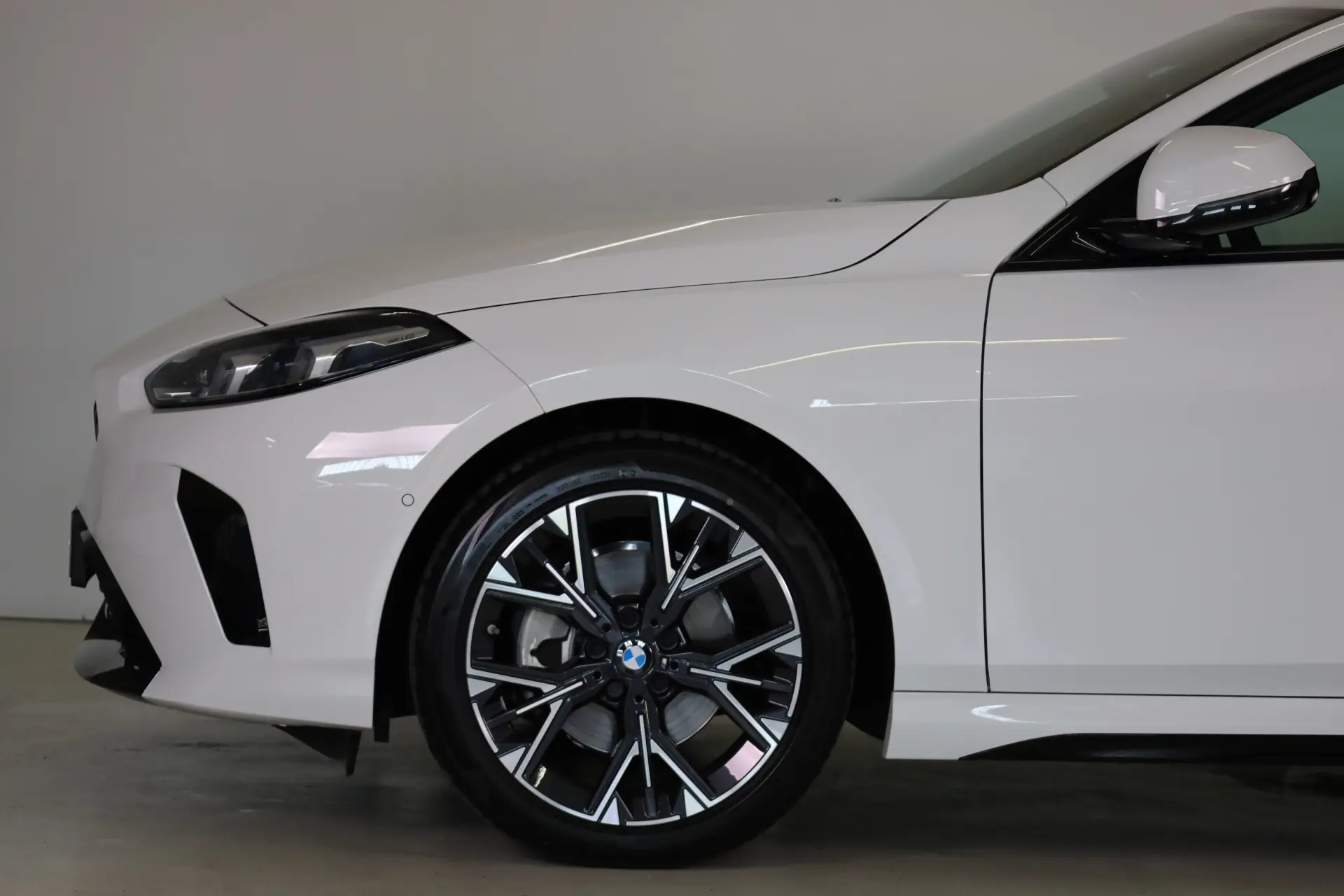 BMW 216 Gran Coupé Pack Desportivo M Pro 10