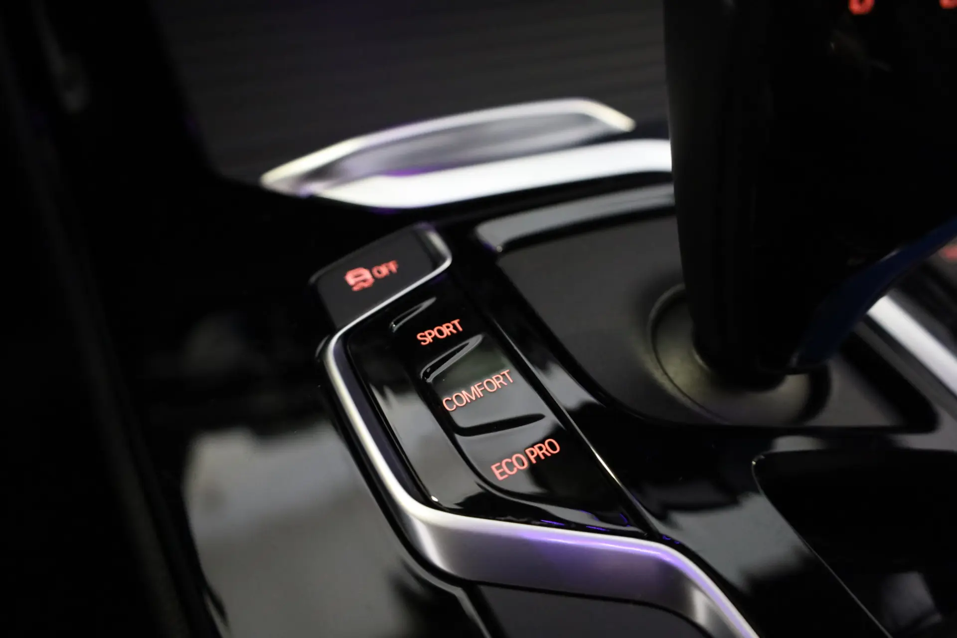 BMW iX3 Inspiring 37