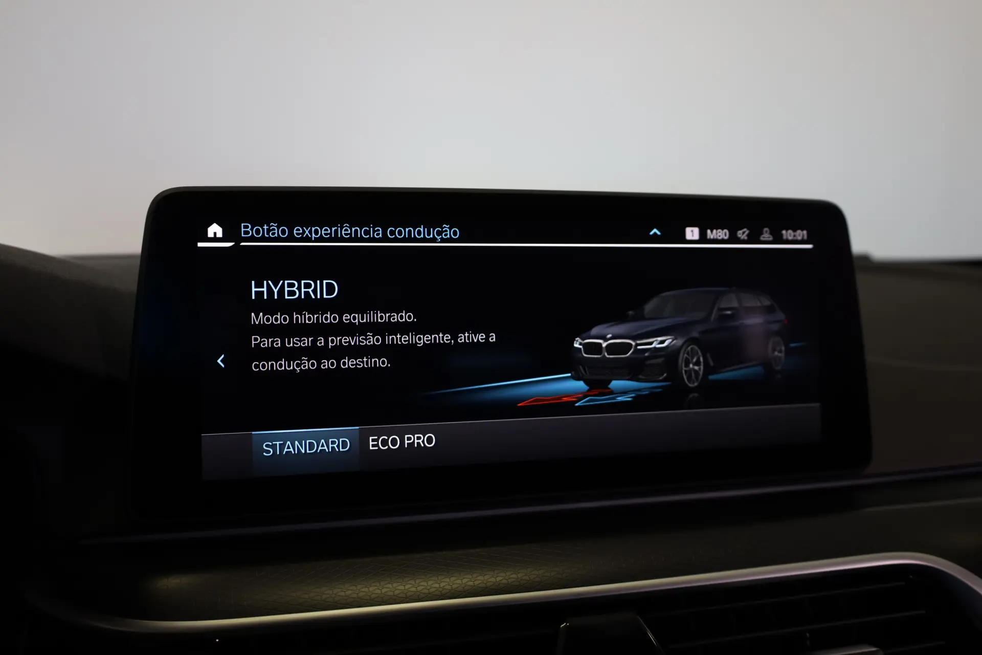 BMW 530 e Pack Desportivo M 38