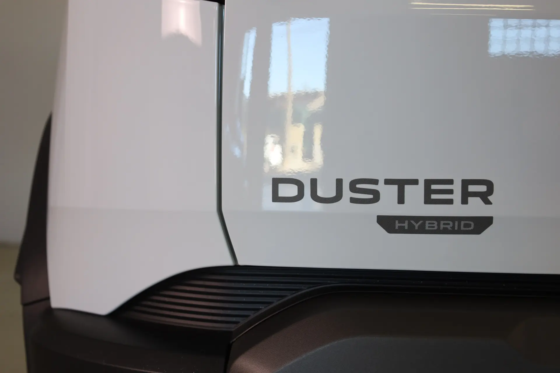 Dacia Duster 1.6 Hybrid Journey 18