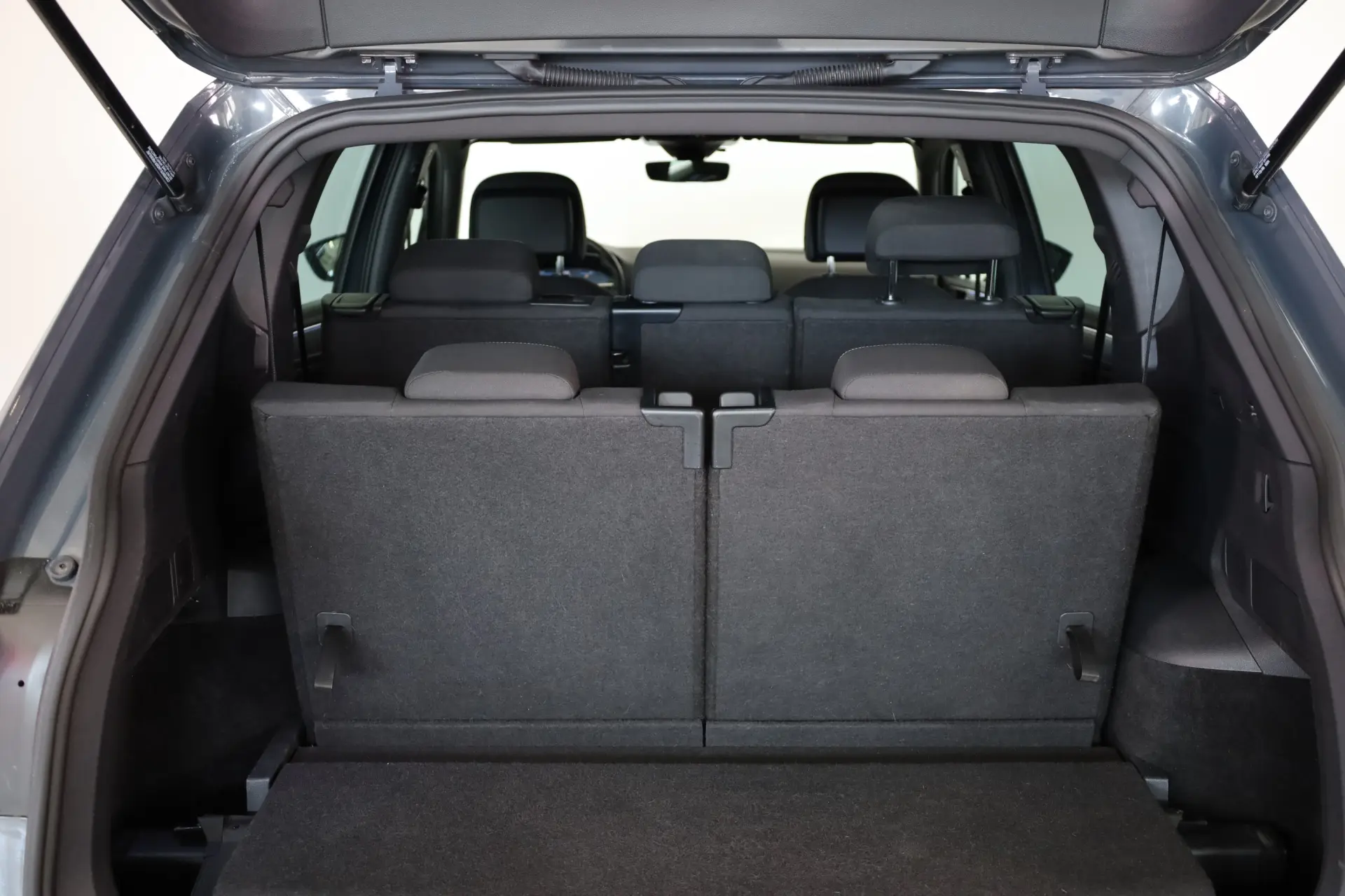 SEAT Tarraco 2.0 TDI Style Plus DSG 19