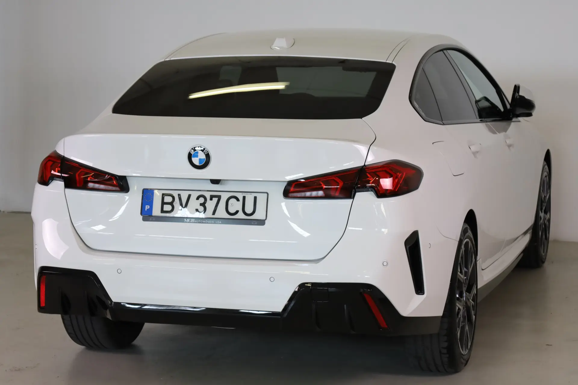 BMW 216 Gran Coupé Pack Desportivo M Pro 17