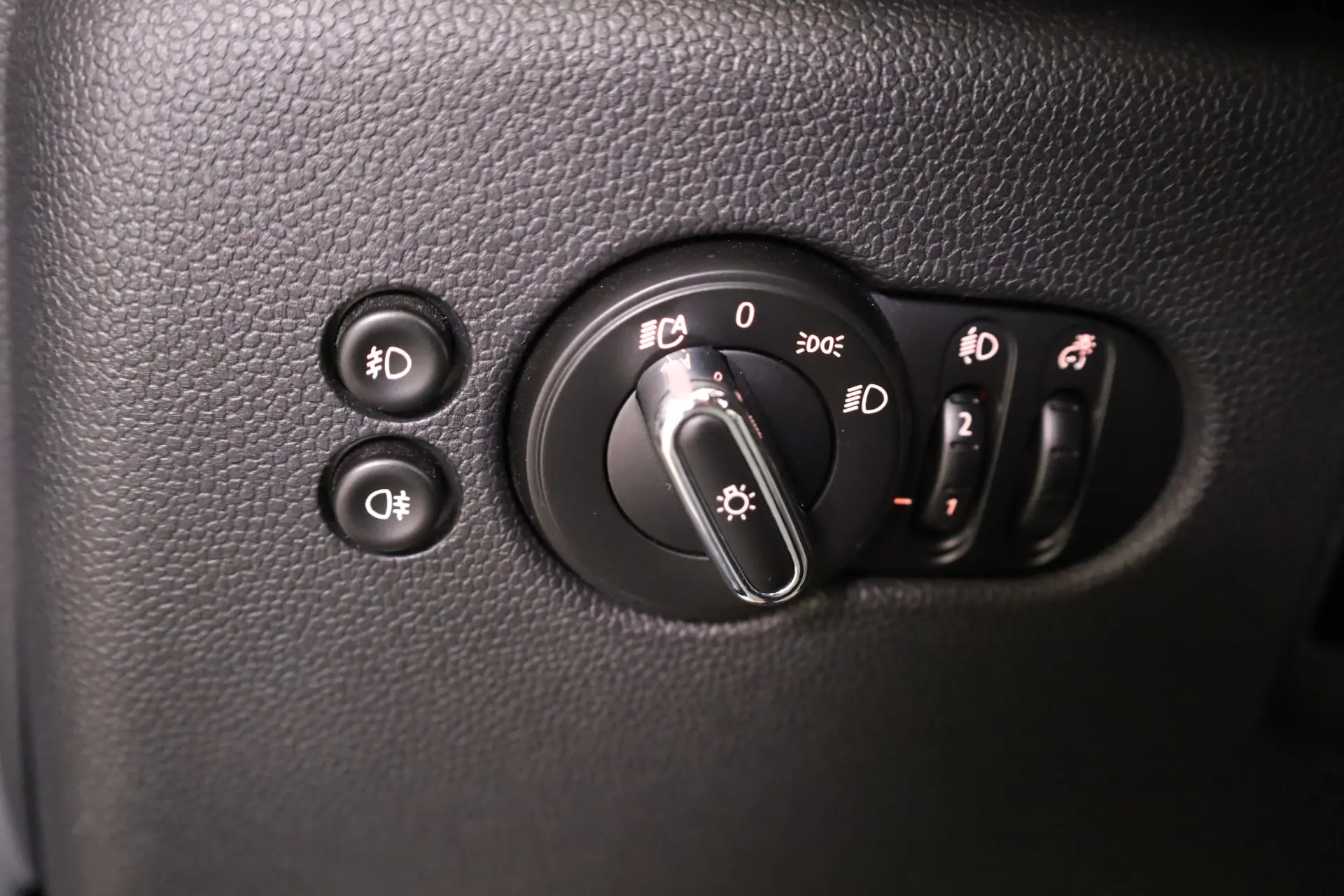 MINI Cabrio One Sport Edition 47