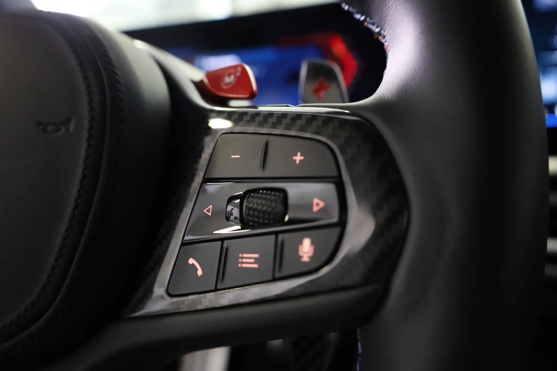 BMW M2 Auto 45