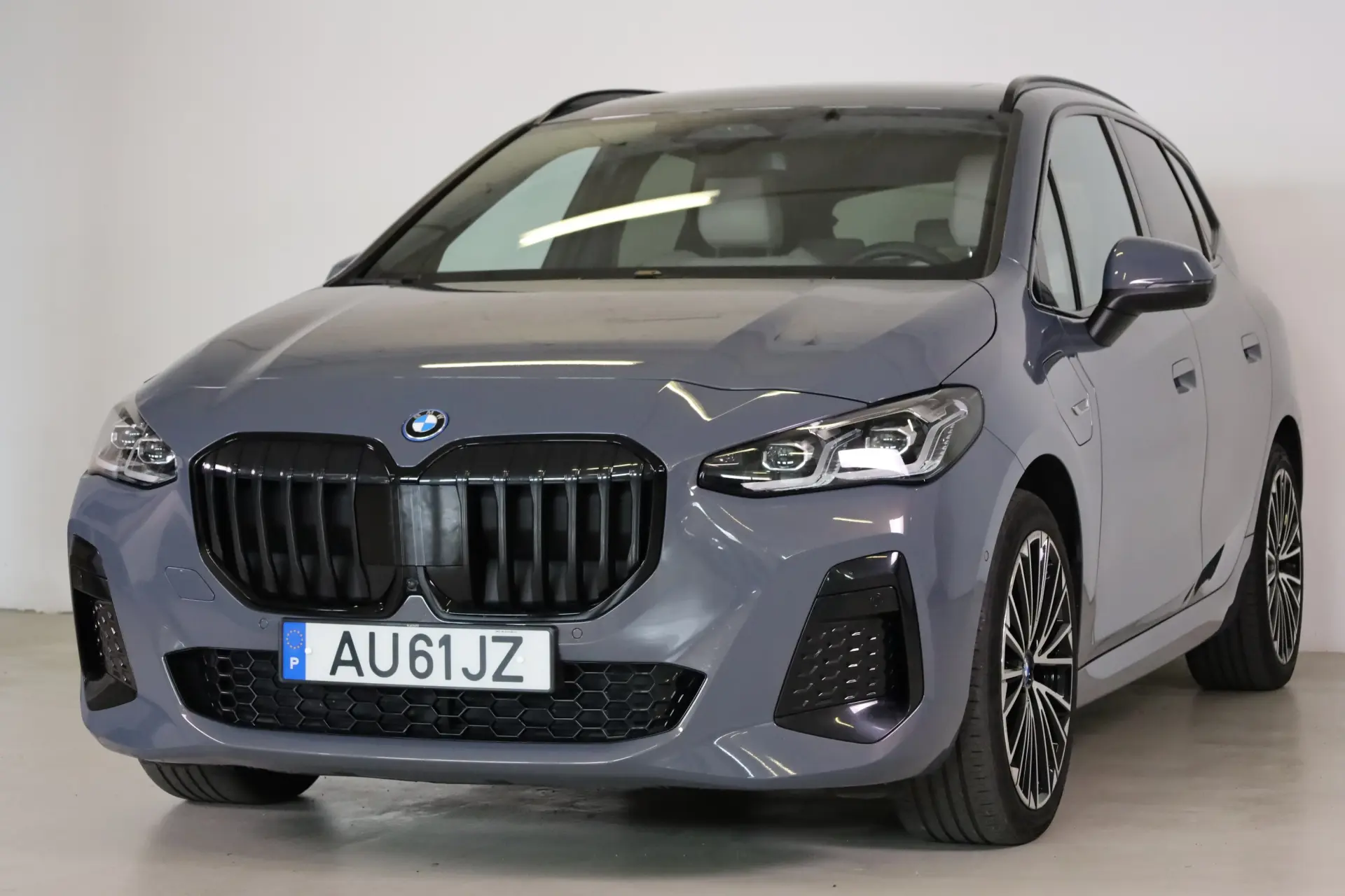 BMW 225xe Active Tourer e xDrive Pack Desportivo M 11