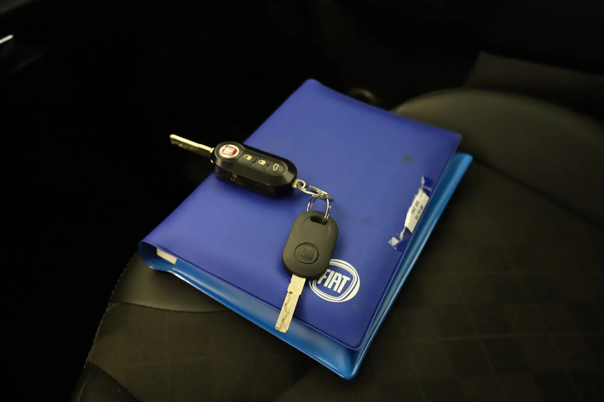 Fiat 500L 1.3 MJ Lounge J17 S&S 29
