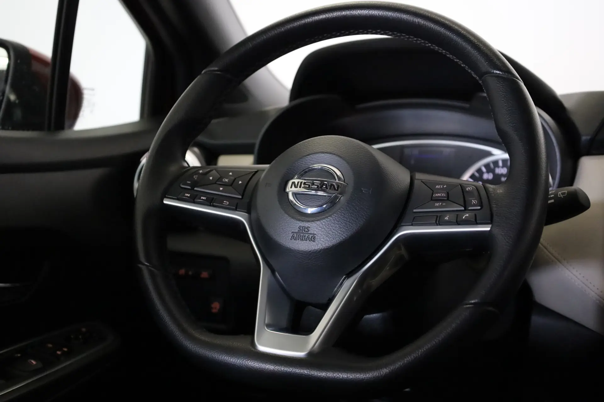 Nissan Micra 1.0 IG-T N-Connecta 23