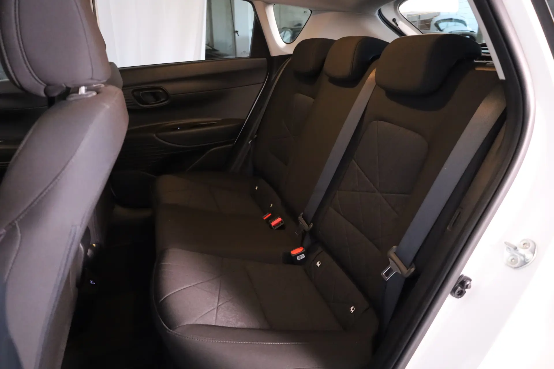 Hyundai Bayon 1.0 T-GDI Premium 29