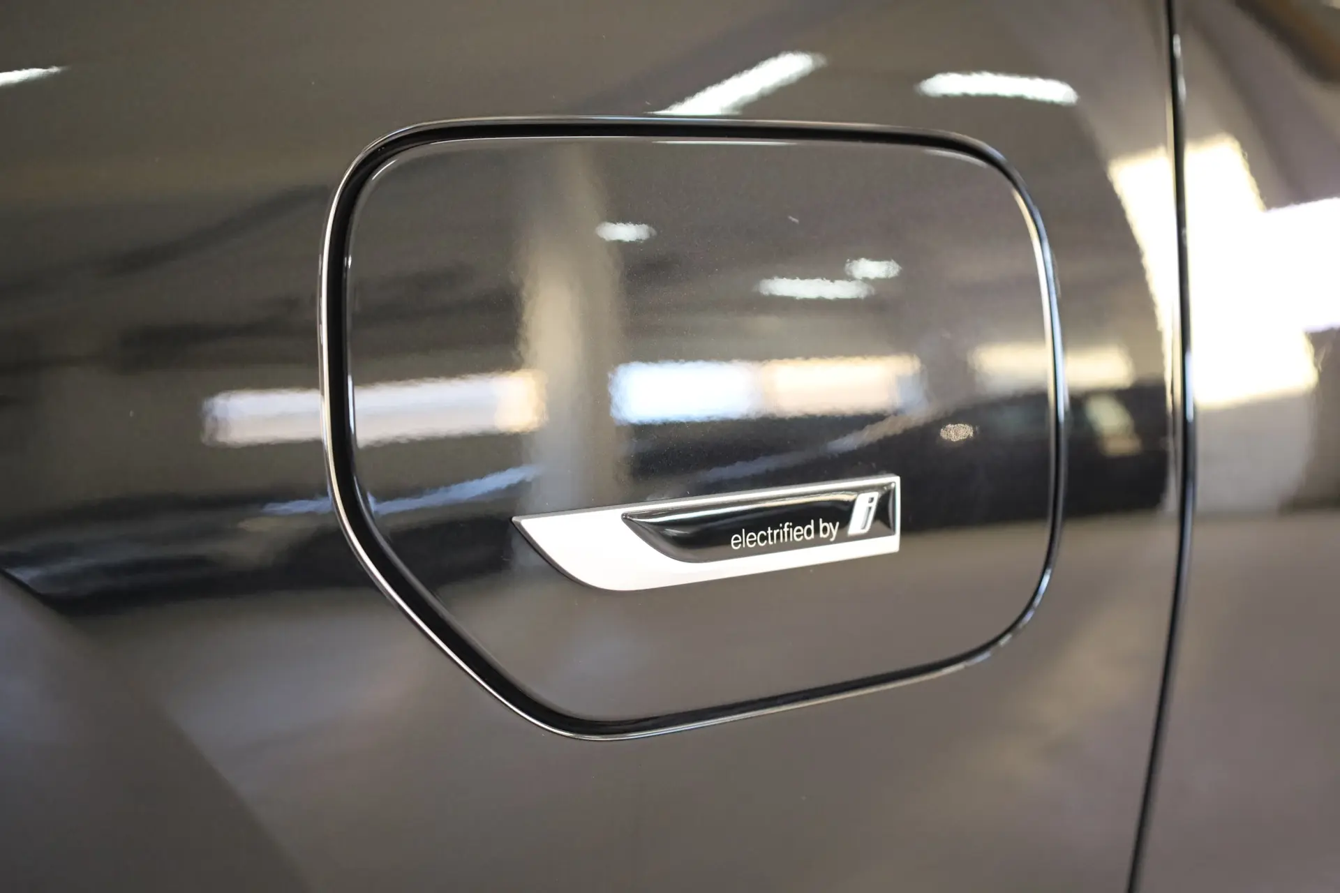 BMW 330 e Pack Desportivo M Auto 17