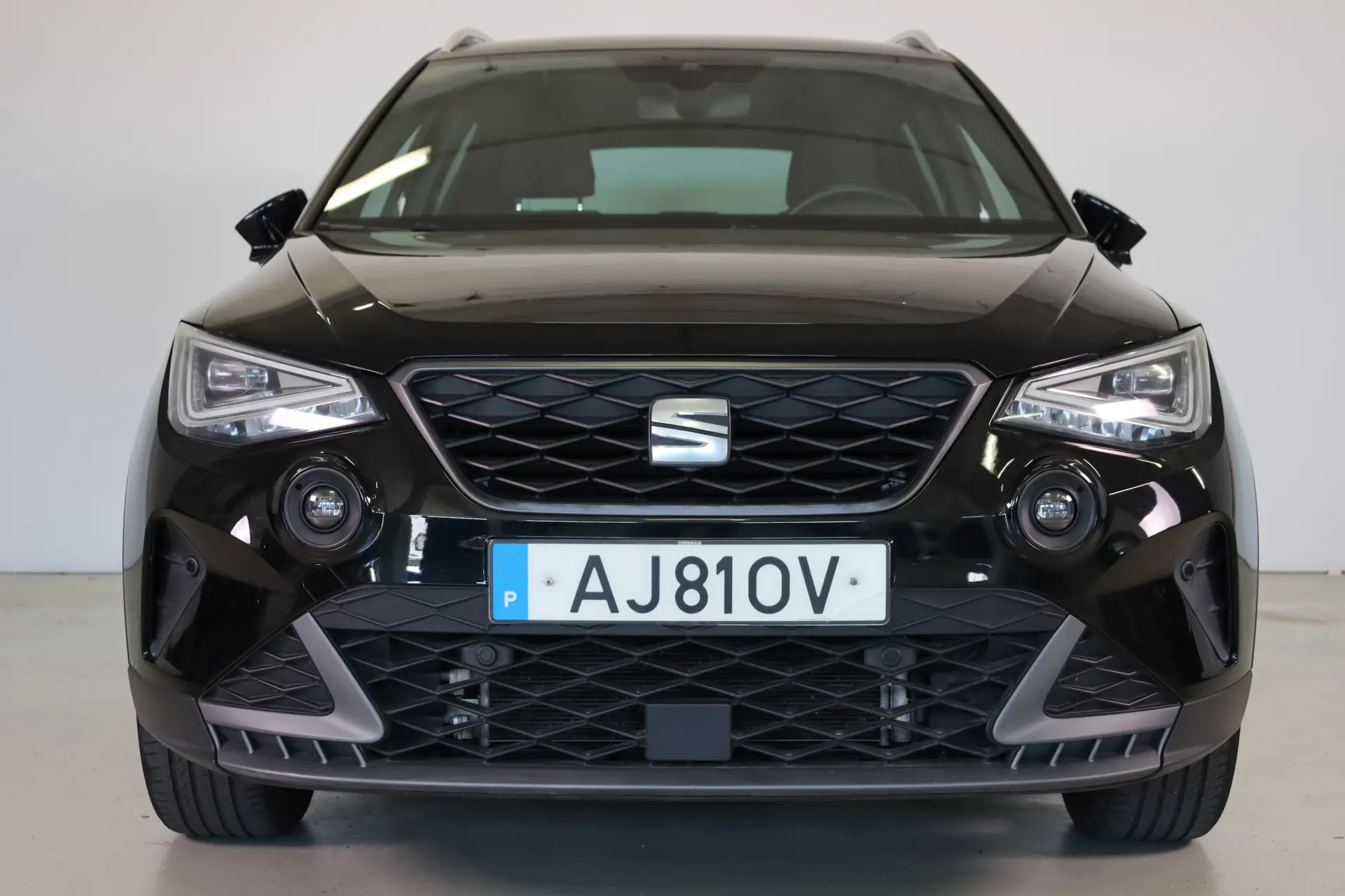 SEAT Arona 1.0 TSI FR 5