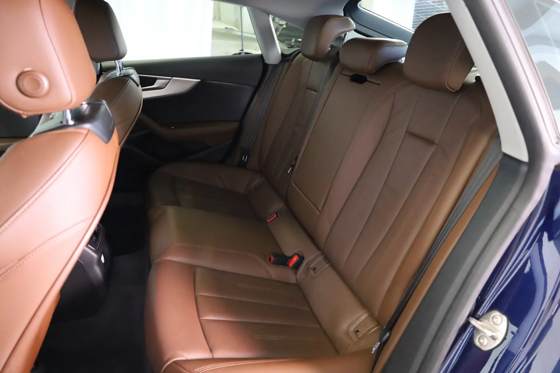 Audi A5 Sportback 40 TDI 20