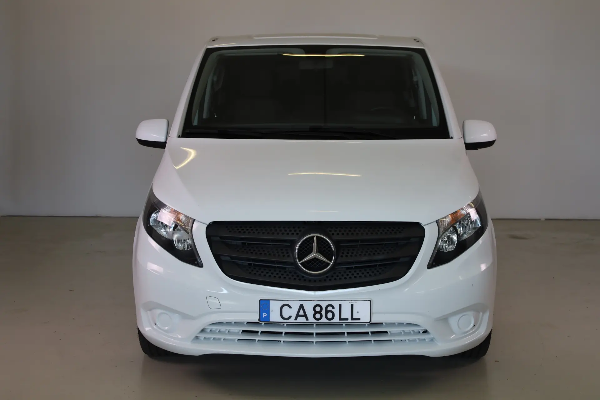 Mercedes-Benz Vito Tourer (BlueTEC) Extra-Longa PRO 2