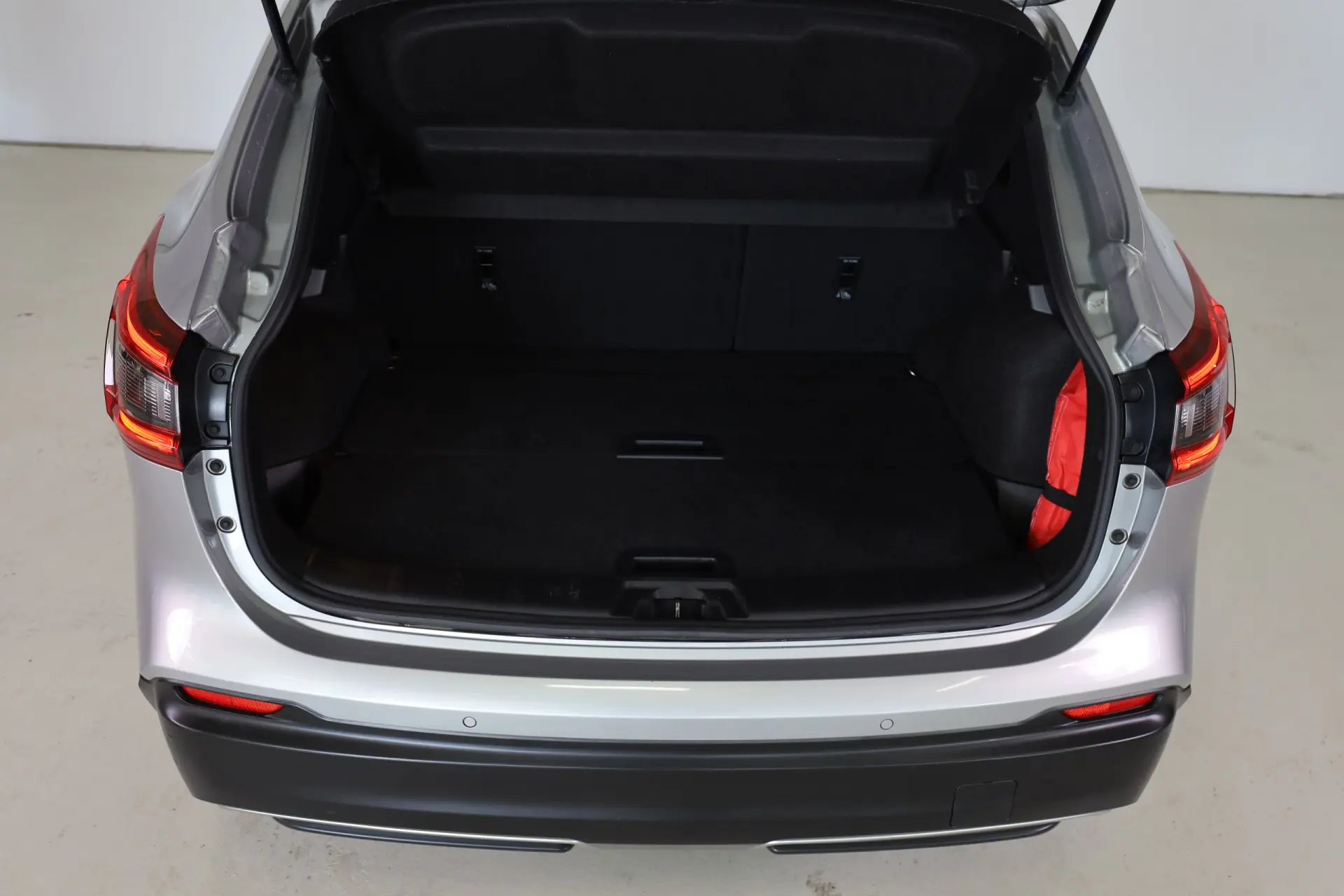 Nissan Qashqai 1.3 DIG-T N-Connecta LED+TT+SKY 19