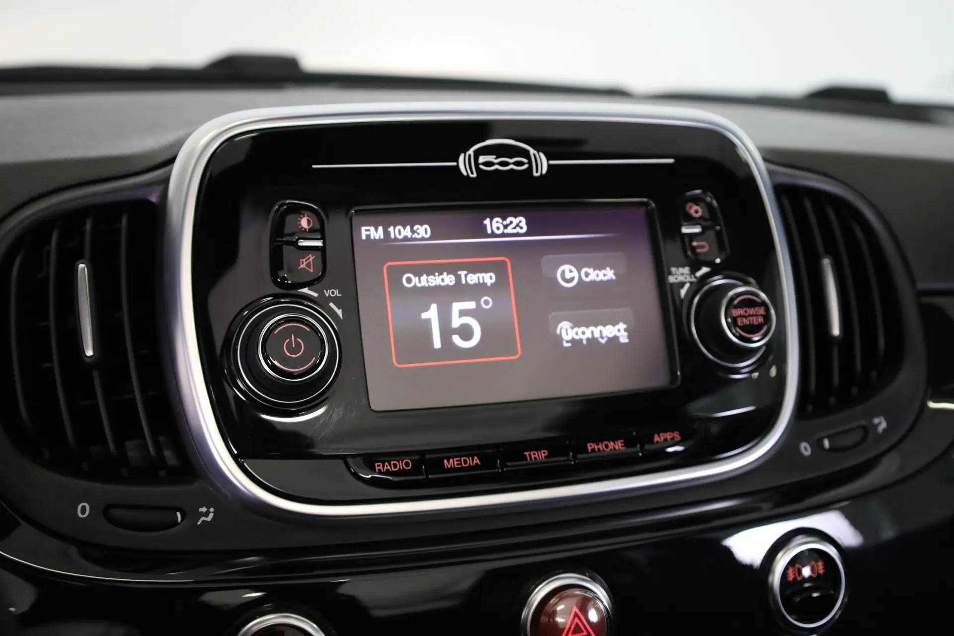 Abarth 595C 1.4 T-Jet 595 32