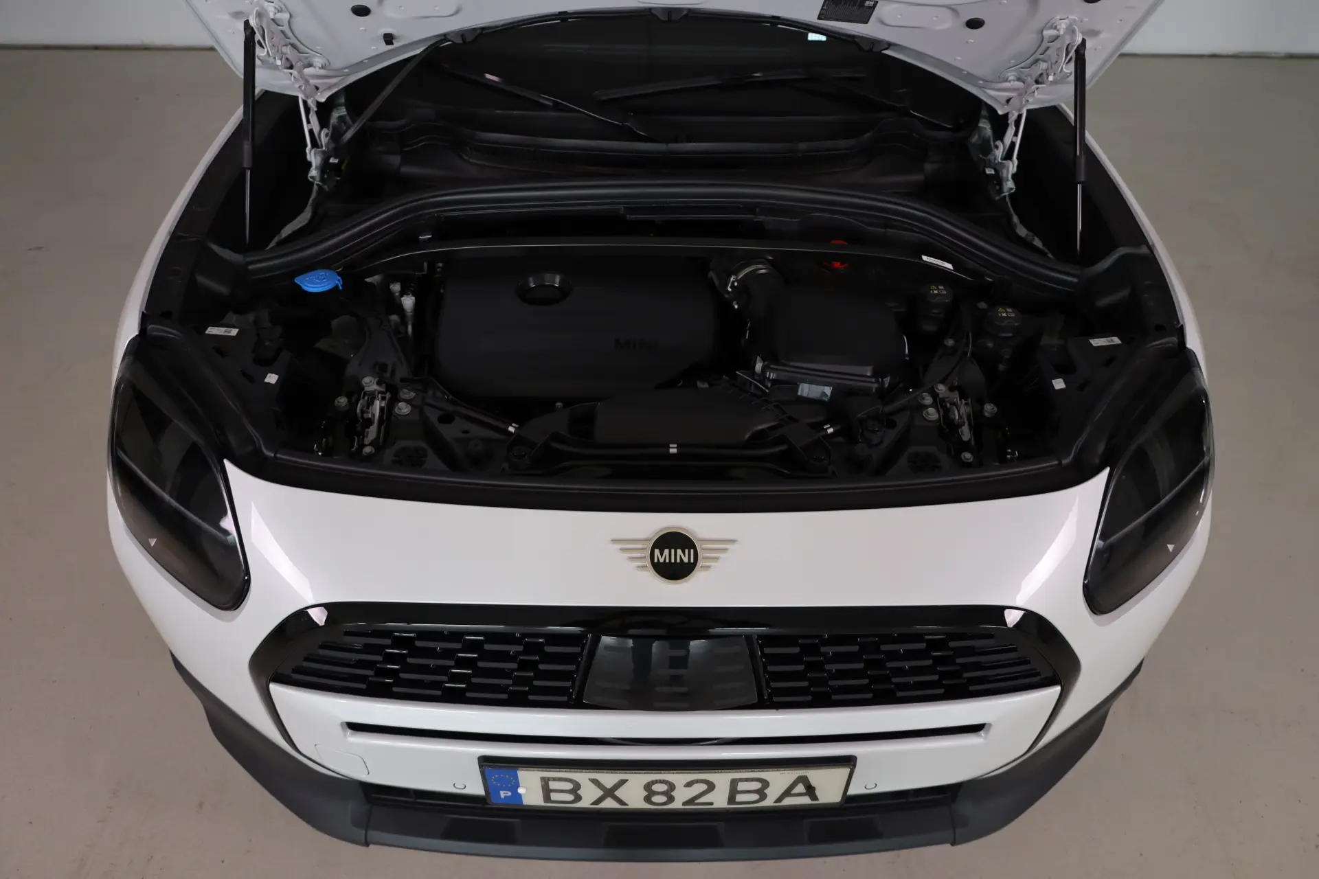 MINI Countryman C Classic XS 9
