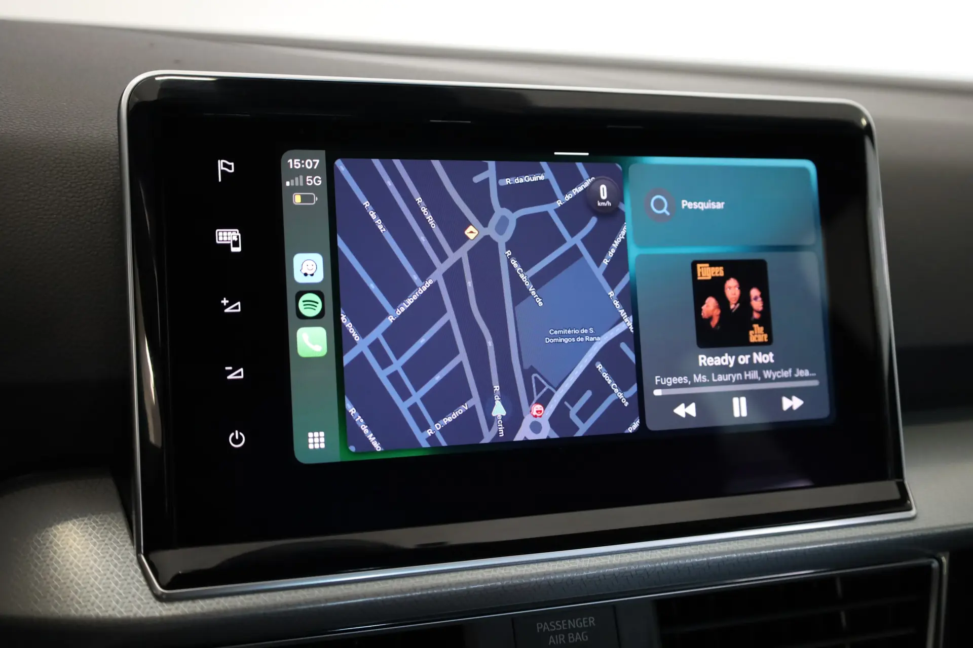 SEAT Tarraco 2.0 TDI Style Plus DSG 40