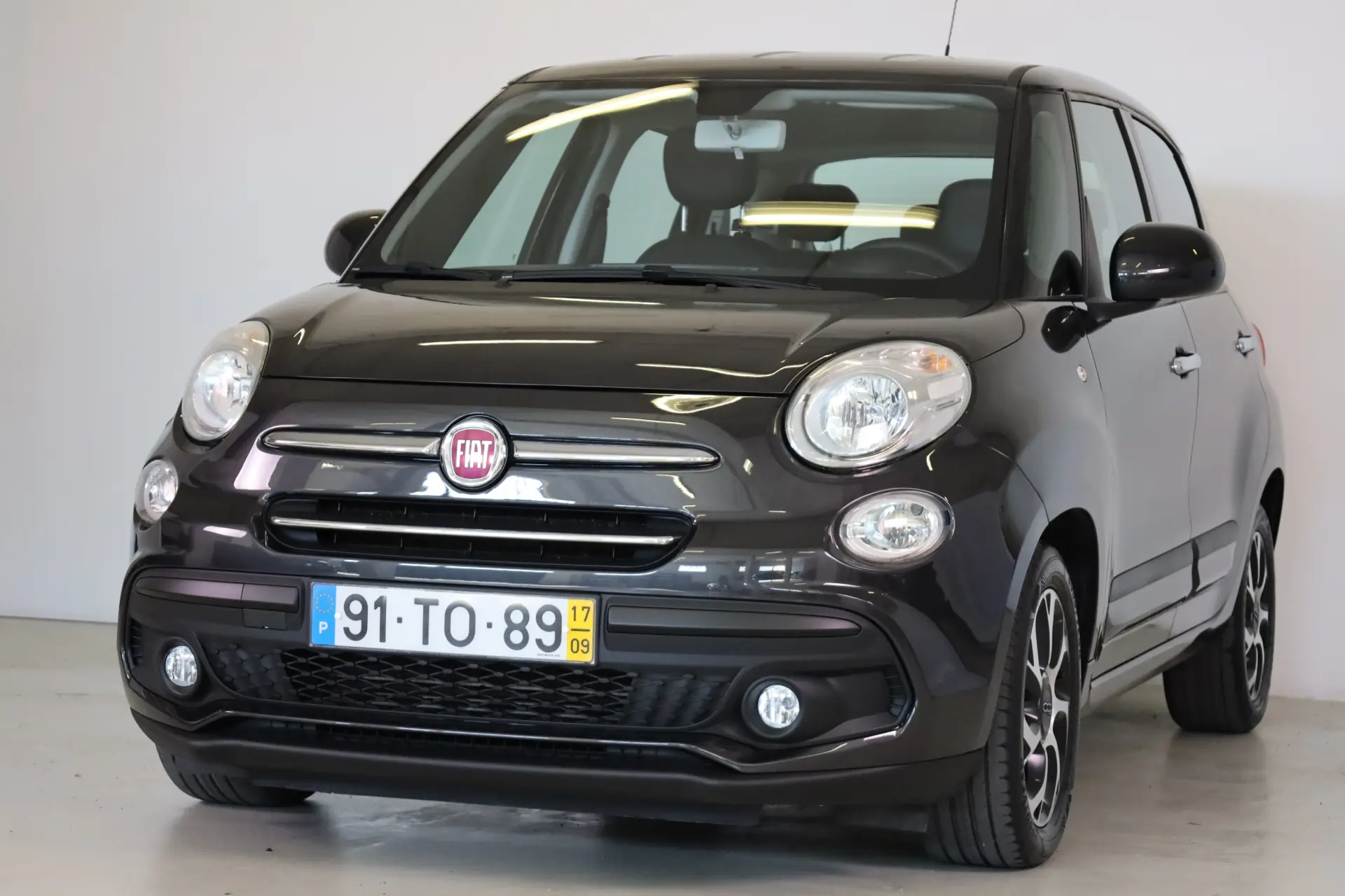 Fiat 500L 1.3 MJ Lounge J17 S&S 3