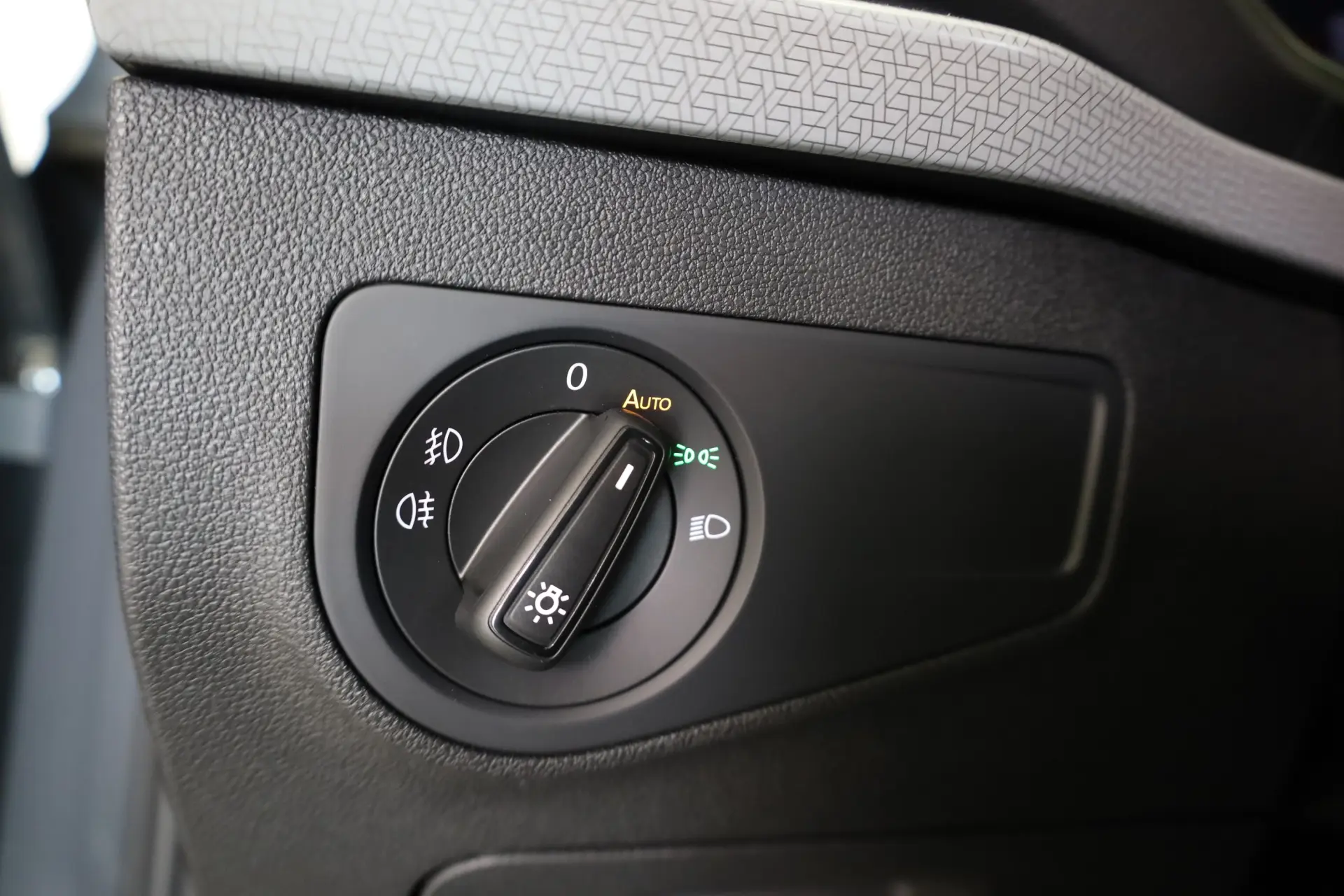 SEAT Tarraco 2.0 TDI Style Plus DSG 28